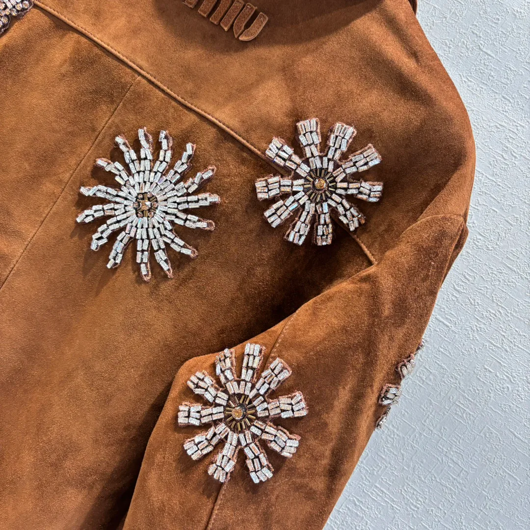 Куртки И Пуховики Женские Miu Miu 95374