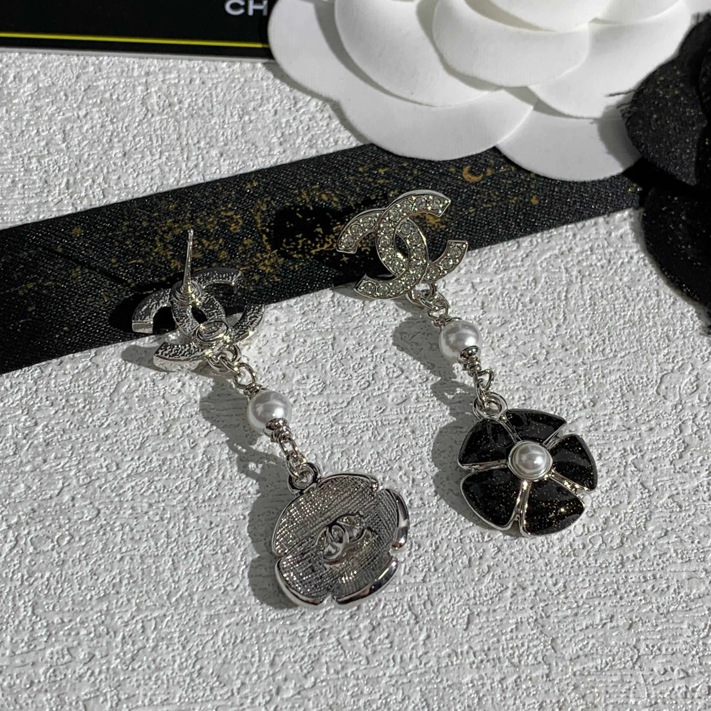 Бижутерия Chanel 965179