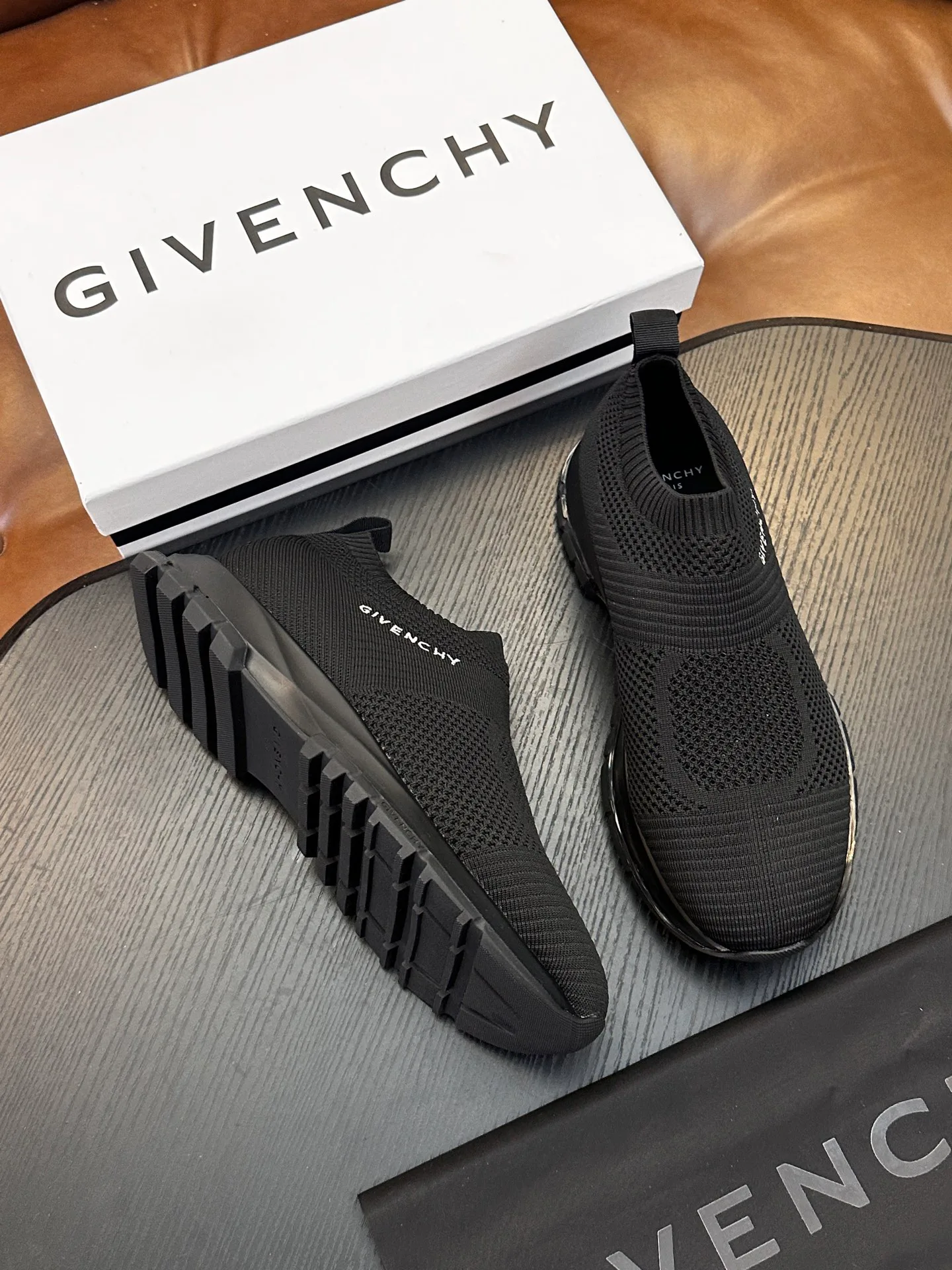 Кеды Женские Givenchy 11710519