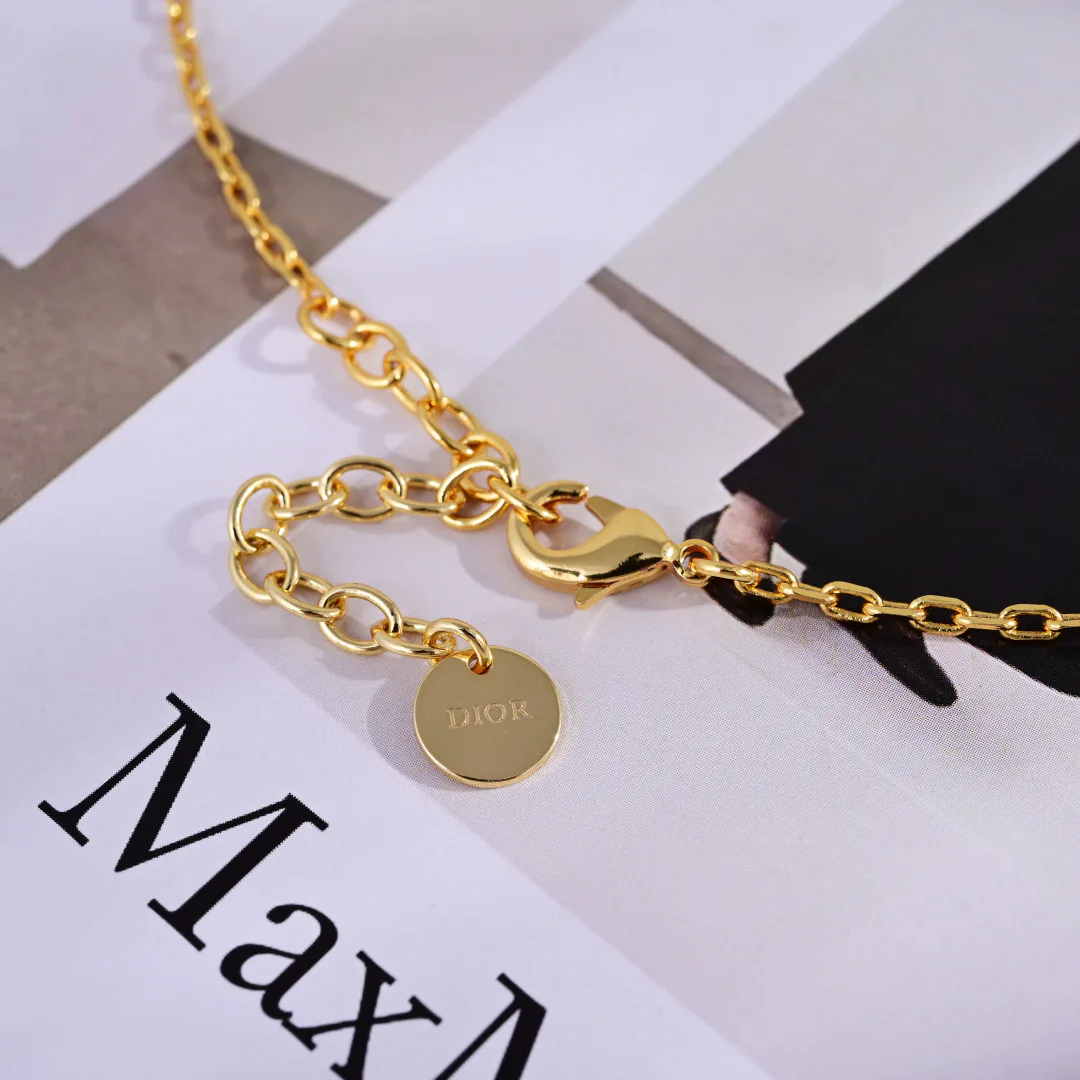 Бижутерия Christian Dior 82200