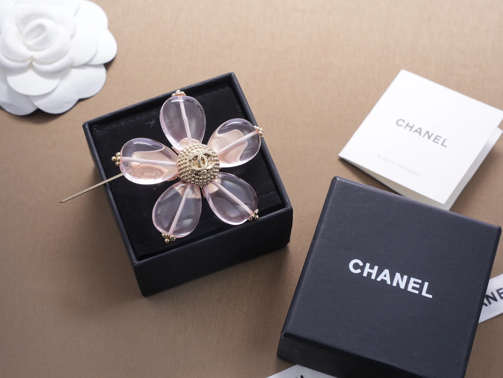 Бижутерия Chanel 5444536