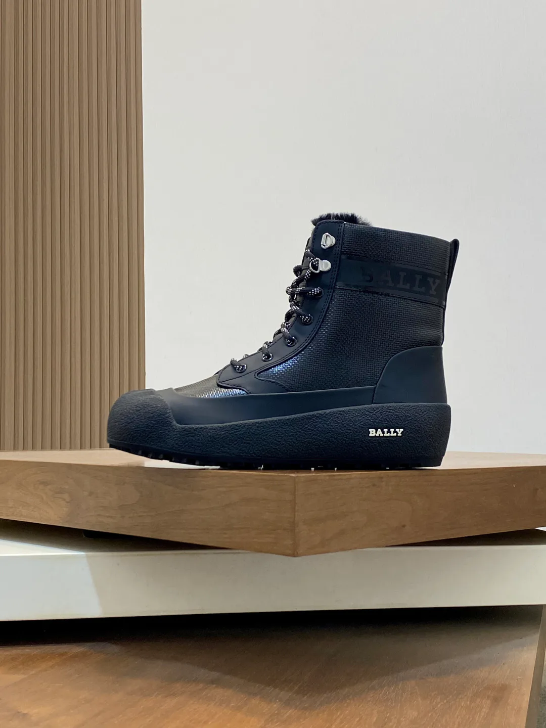 Ботинки Мужские Bally 19158124