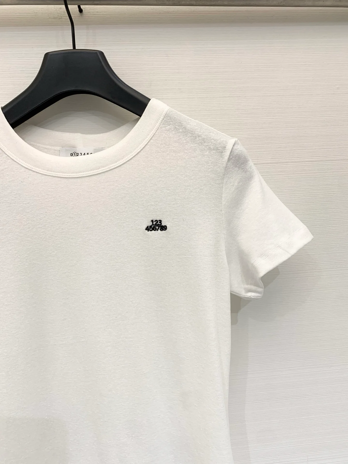 Футболки Женские Maison Margiela 13345815