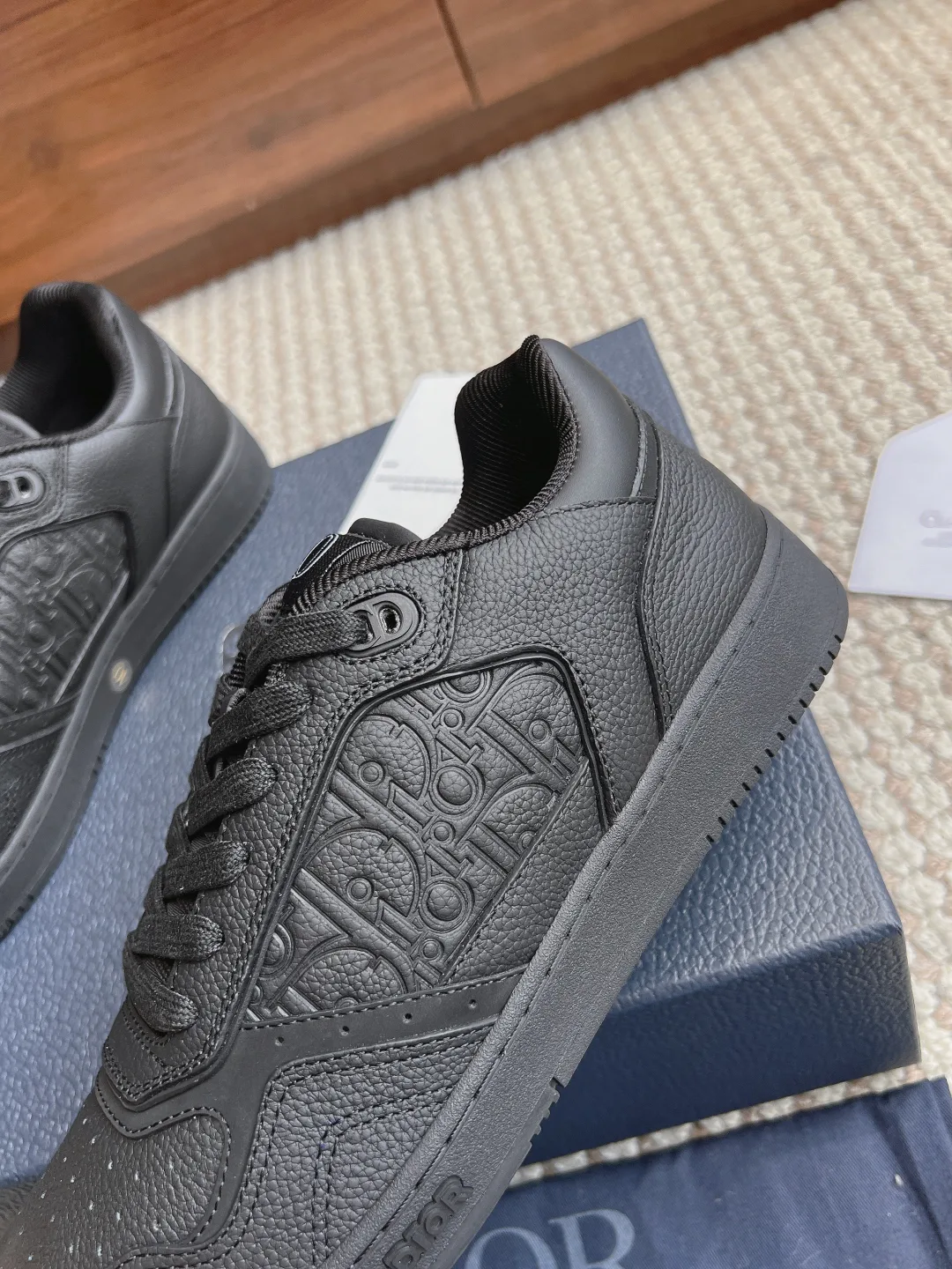 Кроссовки Женские Christian Dior 31933