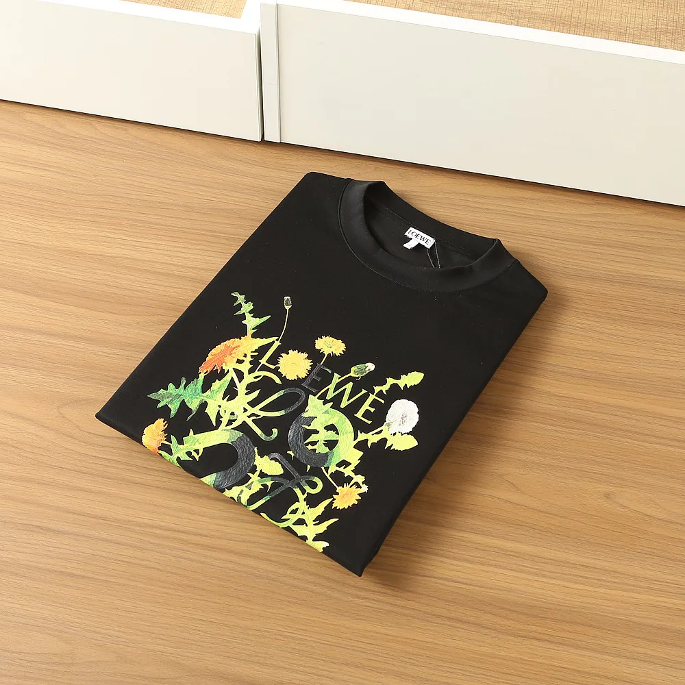 Футболки Мужские Loewe 2998732