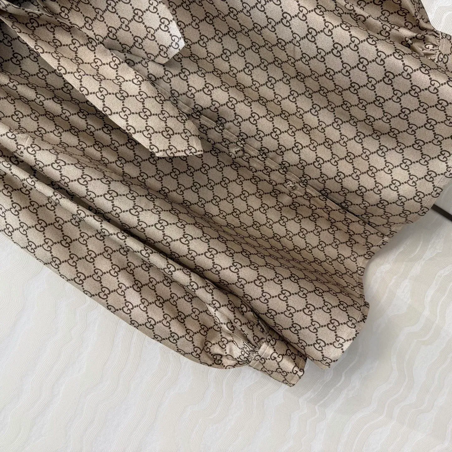 Рубашки Женские Gucci 3179200