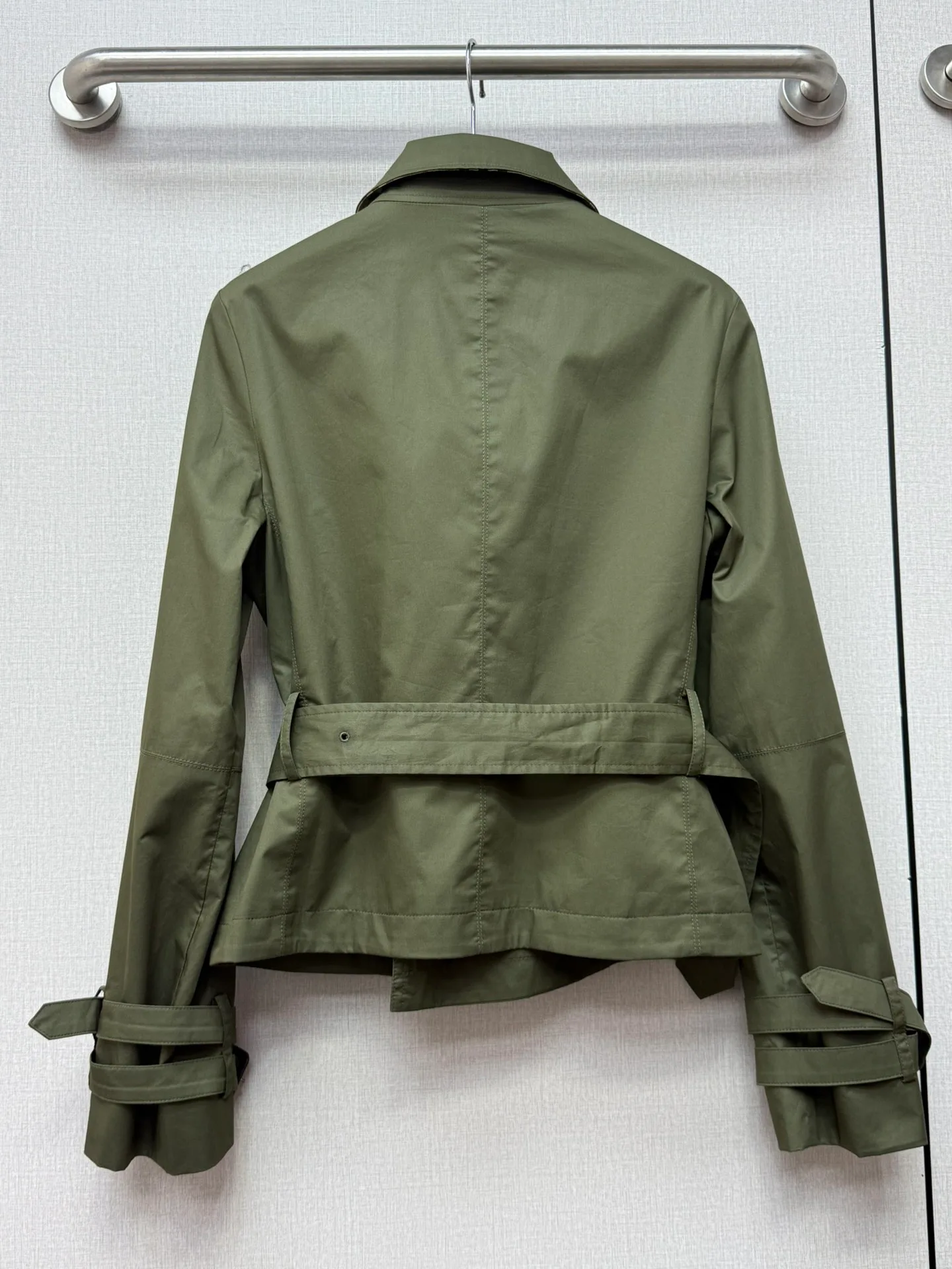 Тренчи Женские Burberry 11666969