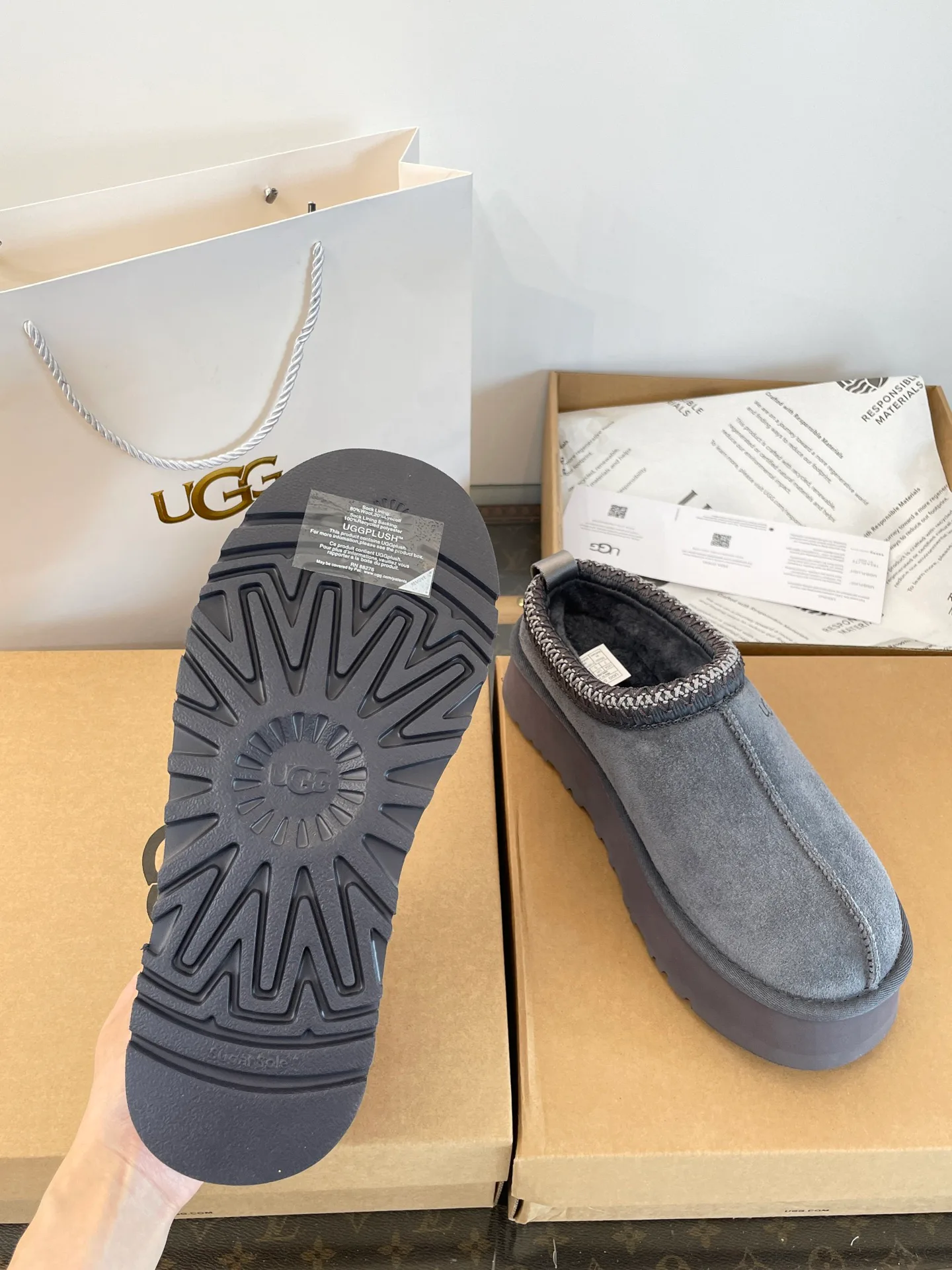 Мюли И Сабо Женские Ugg 444825