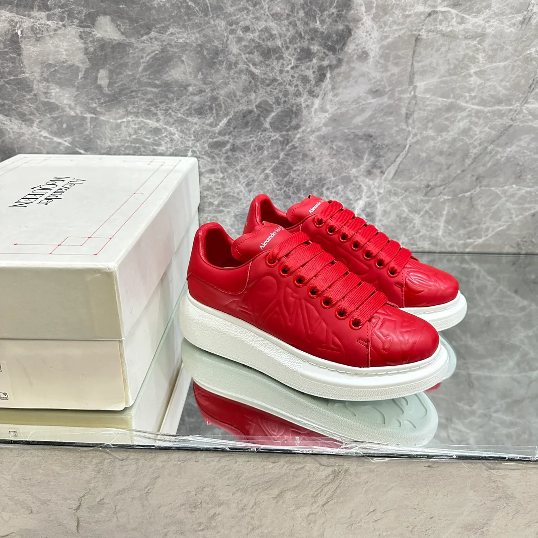 Кеды Женские Alexander Mcqueen 1289257