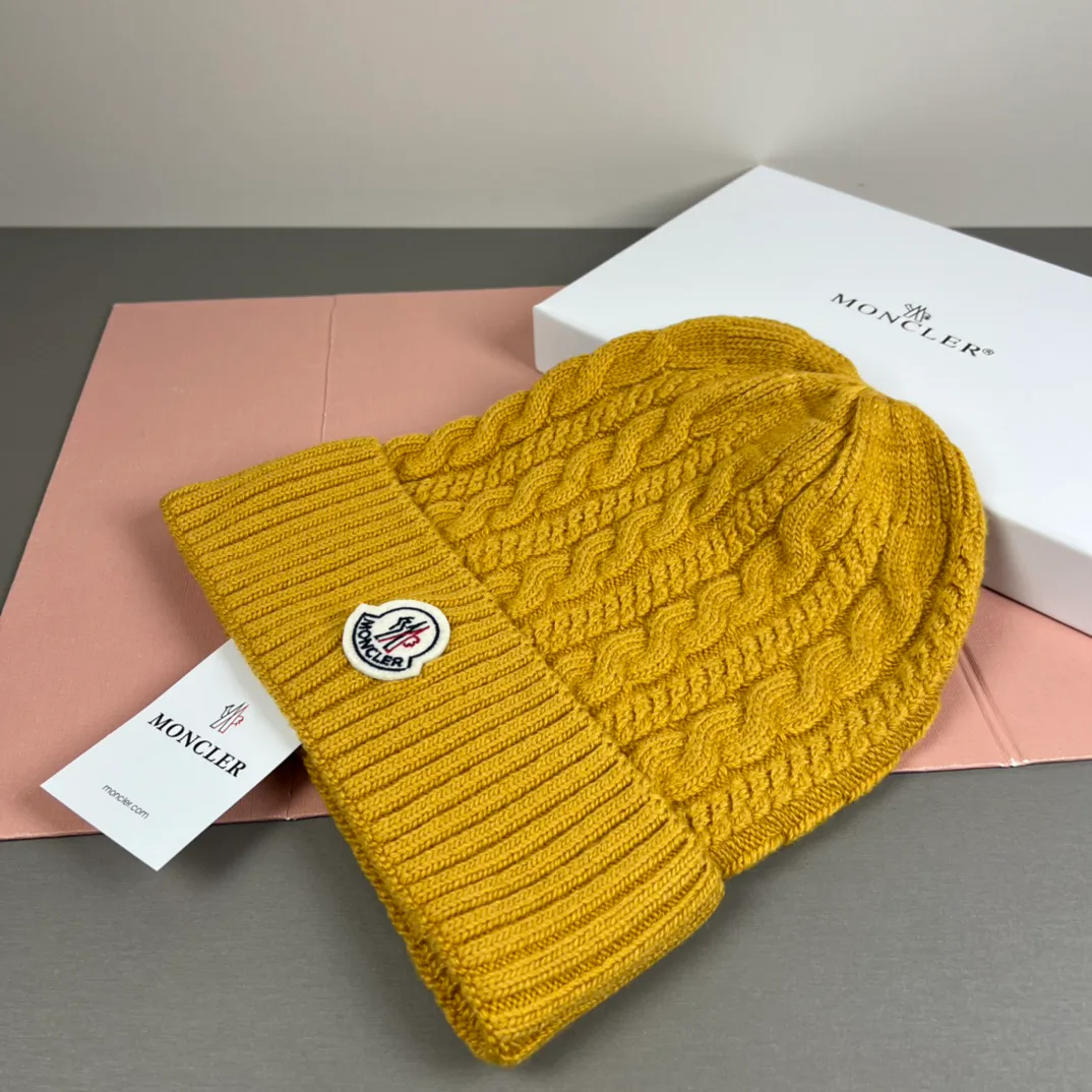 Головные Уборы Moncler 18078471