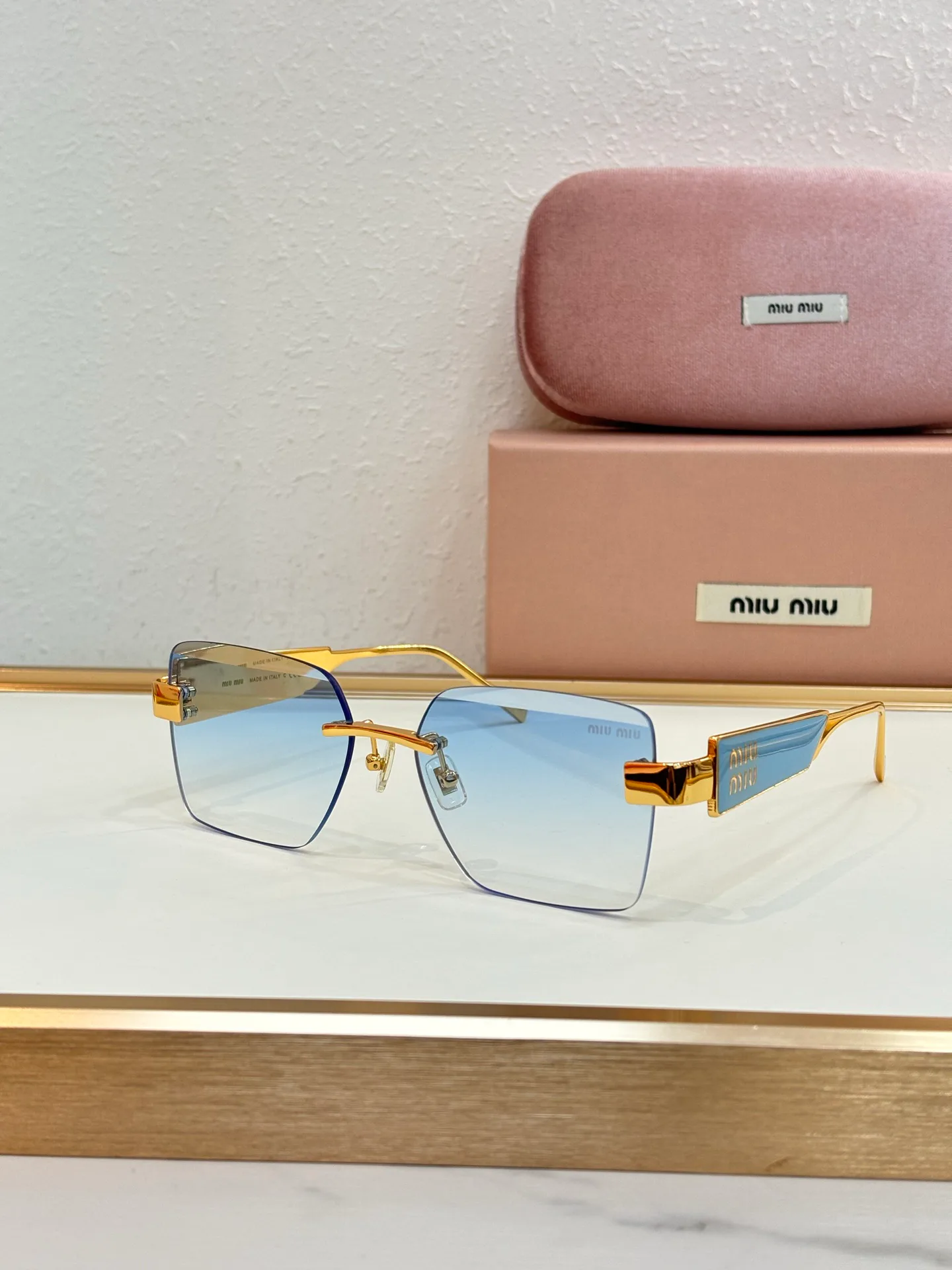 Очки Miu Miu 18325671