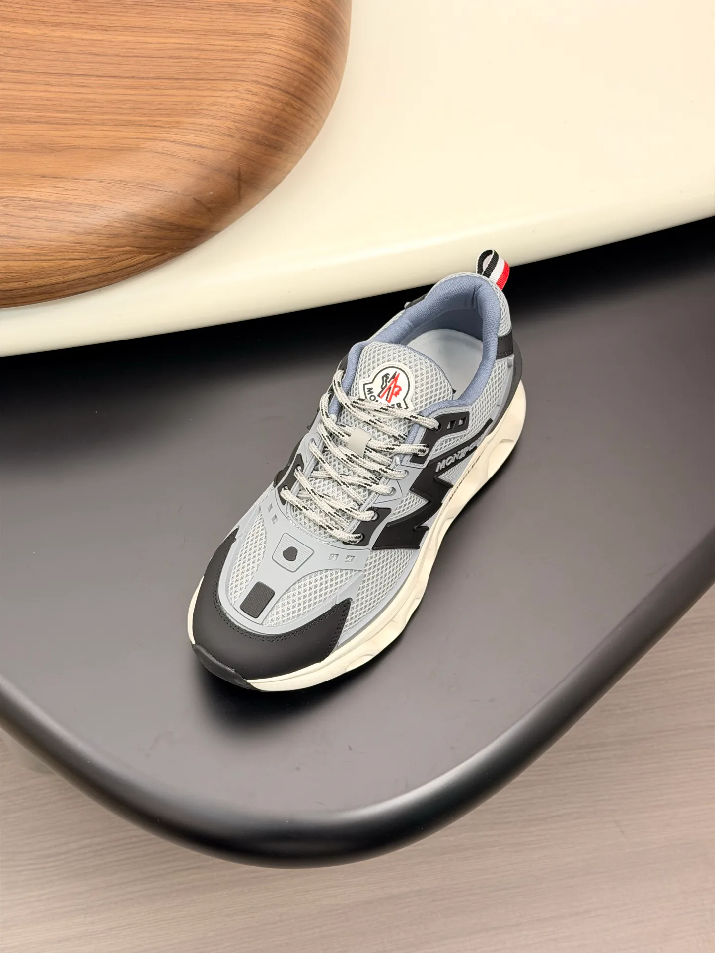 Кроссовки Мужские Moncler 12098171