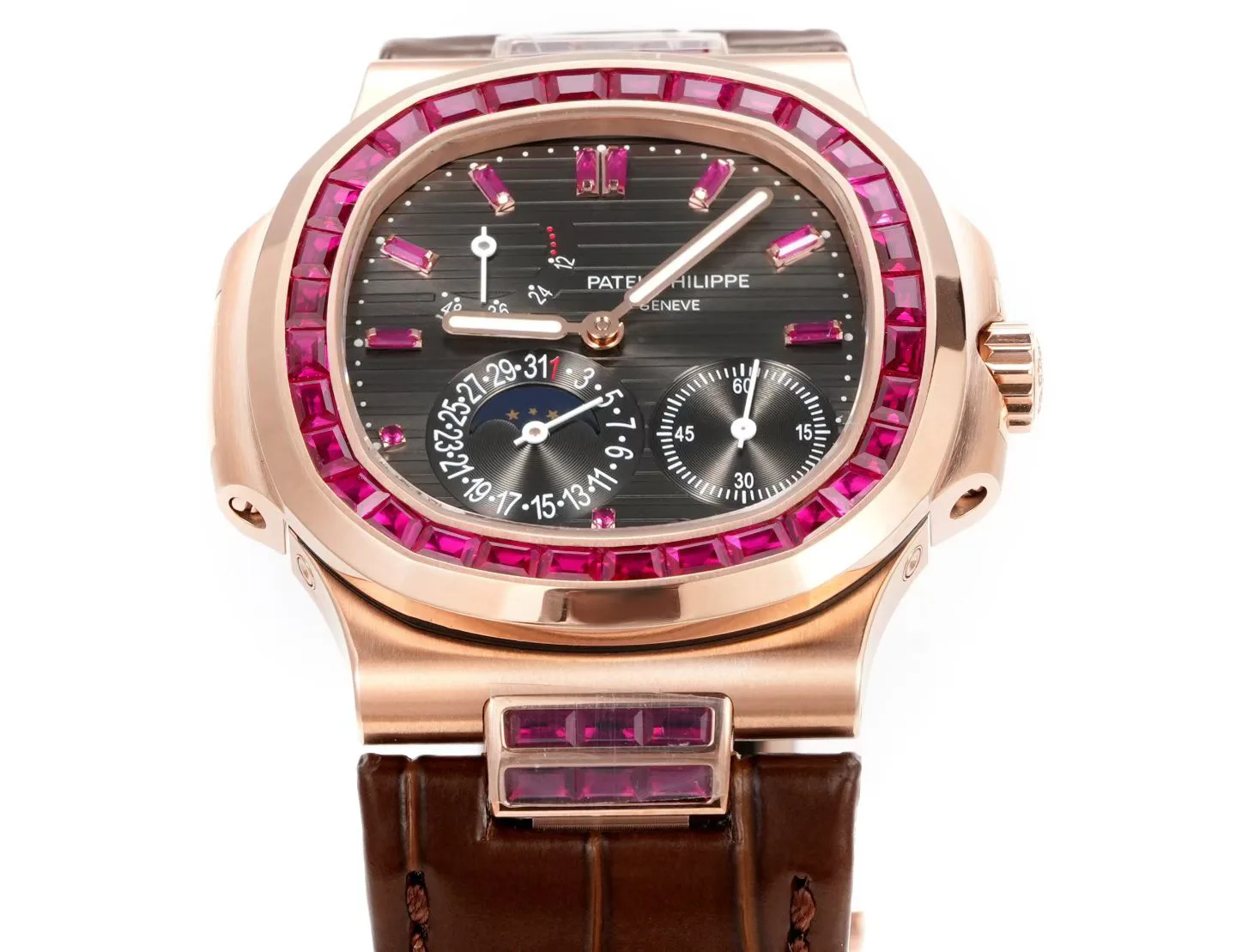 Часы Женские Patek Philippe 11696092