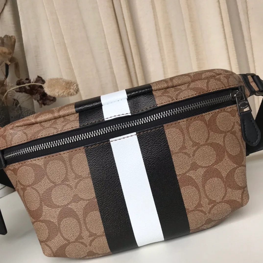 Поясные Сумки Мужские Coach 13879238
