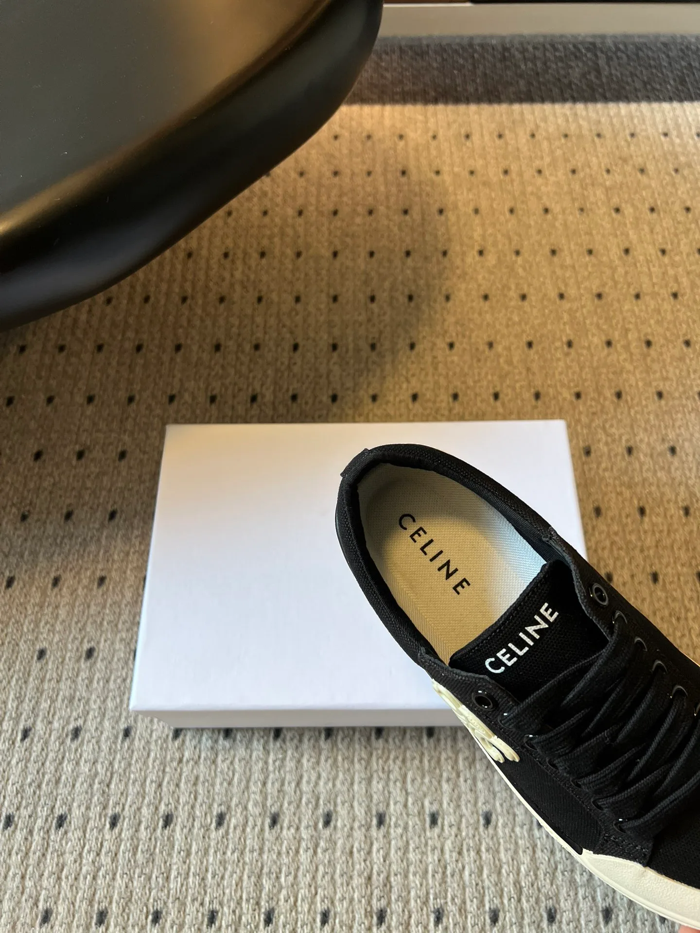 Кеды Женские Celine 11687052