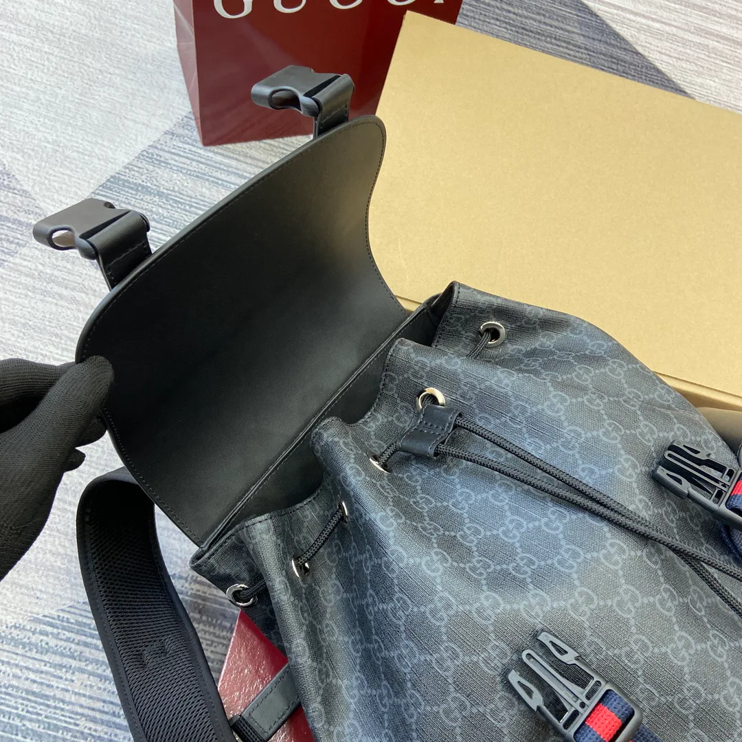 Рюкзаки Женские Gucci 11872195