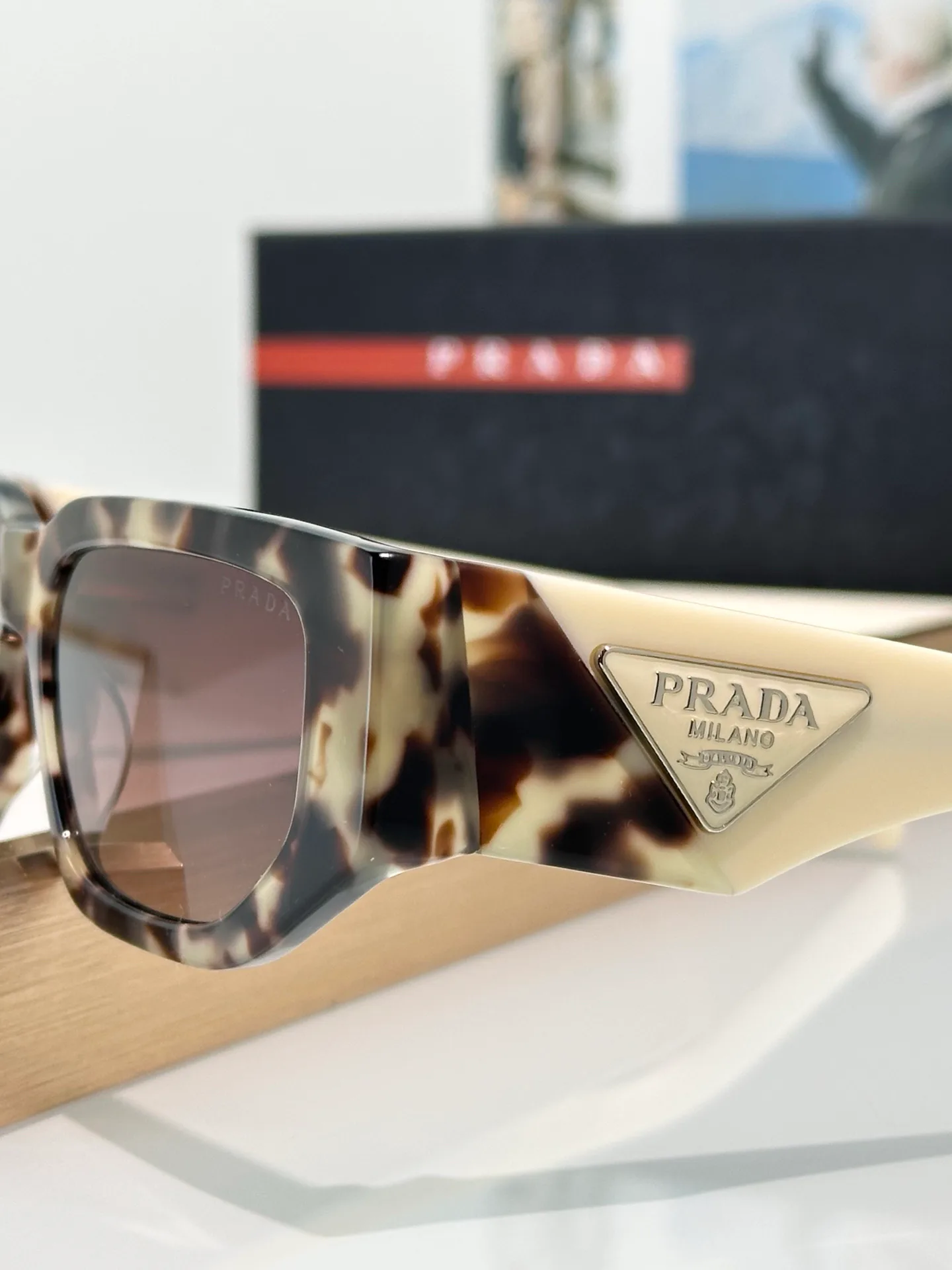 Очки Prada 18164408