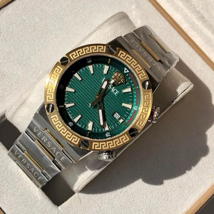 Часы Мужские Versace 9924790