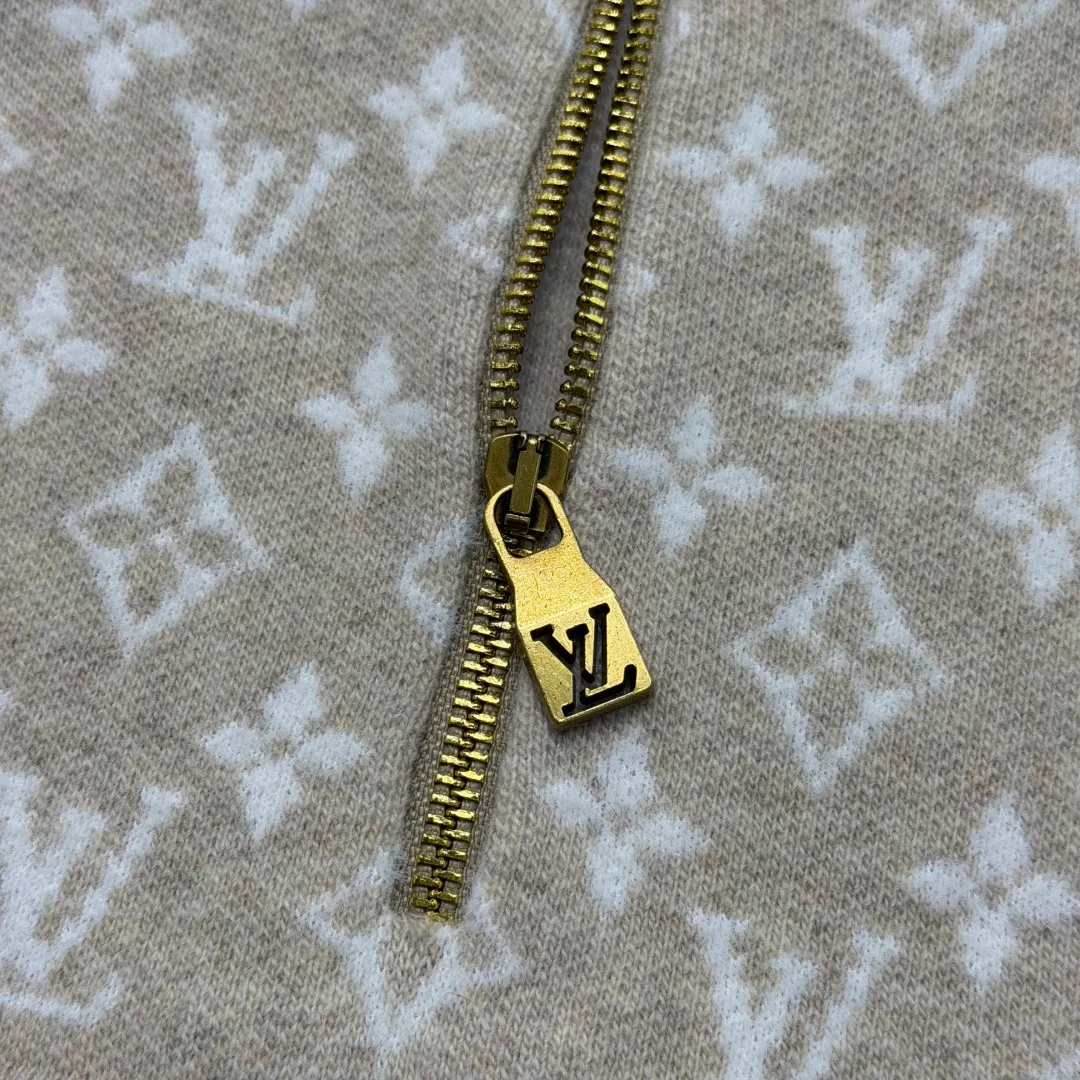 Джемперы И Свитеры Мужские Louis Vuitton 441715