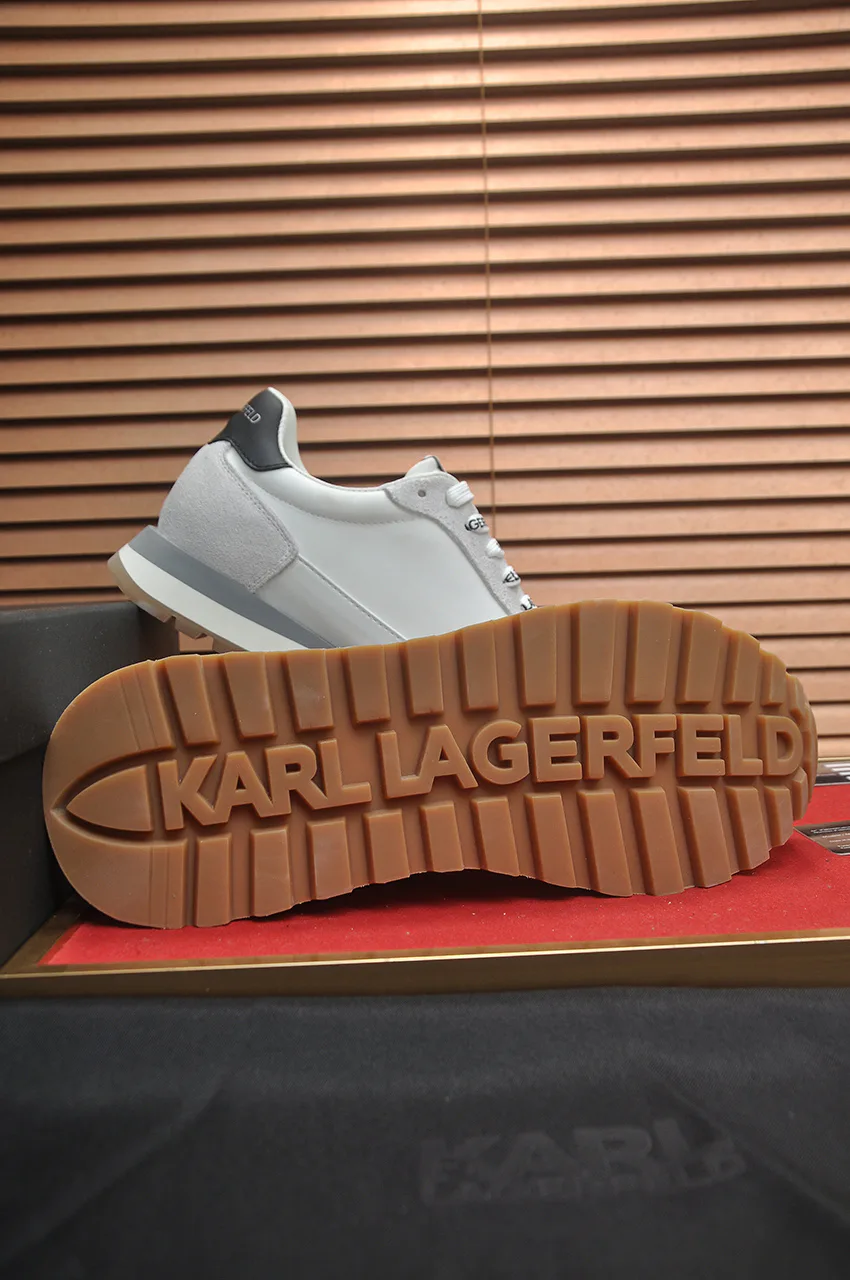 Кроссовки Мужские Karl Lagerfeld 315912