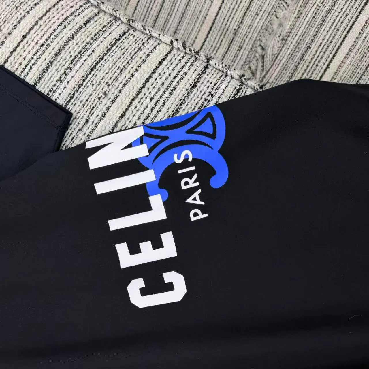 Футболки Женские Celine 385361