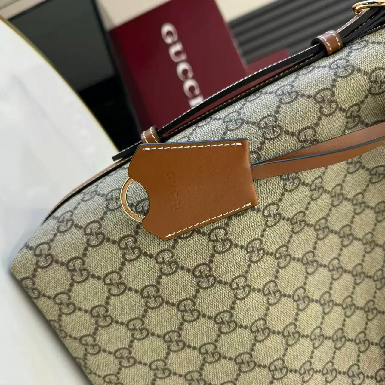 Классические Сумки Женские Gucci 512887