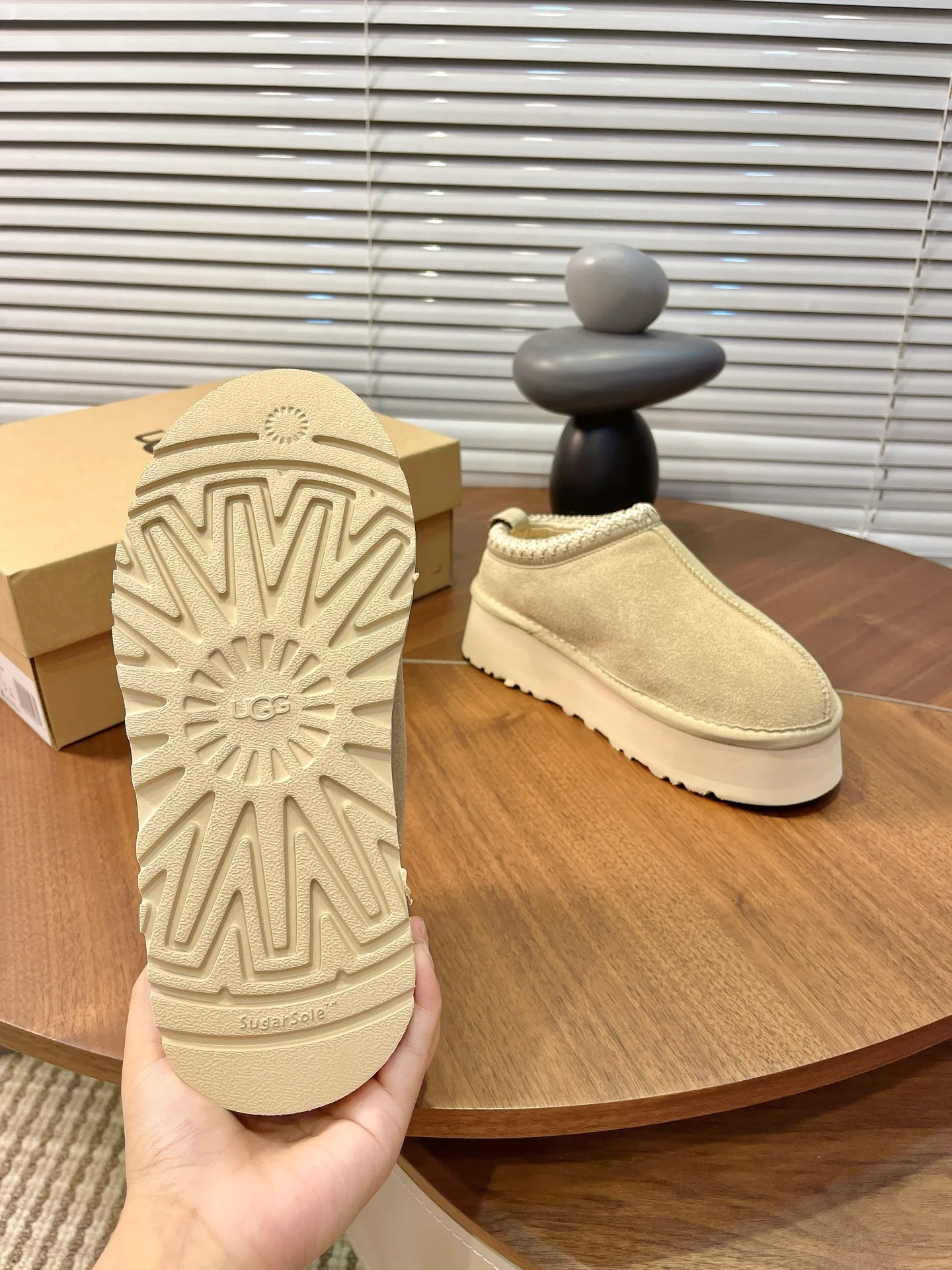 Угги Женские Ugg 1312342