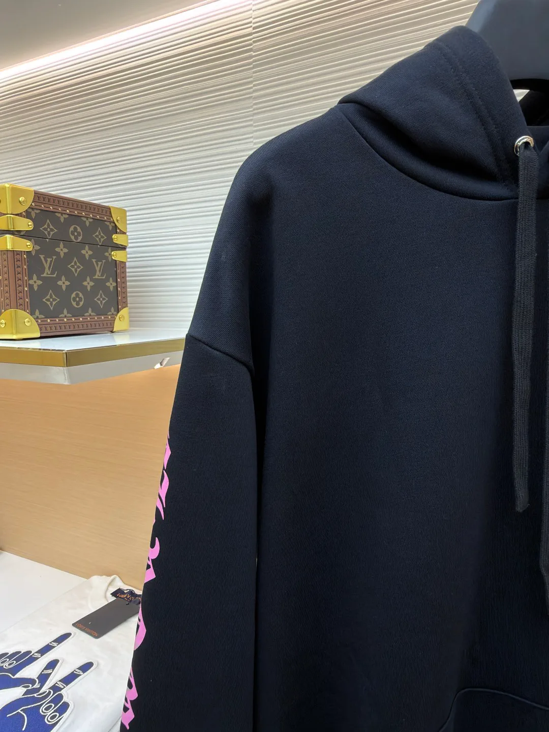Свитшоты И Худи Мужские Chrome Hearts 18736438