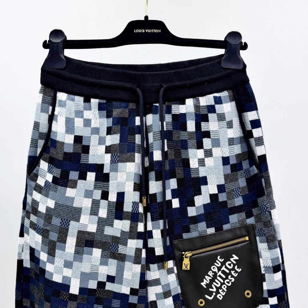 Шорты Мужские Louis Vuitton 12748056