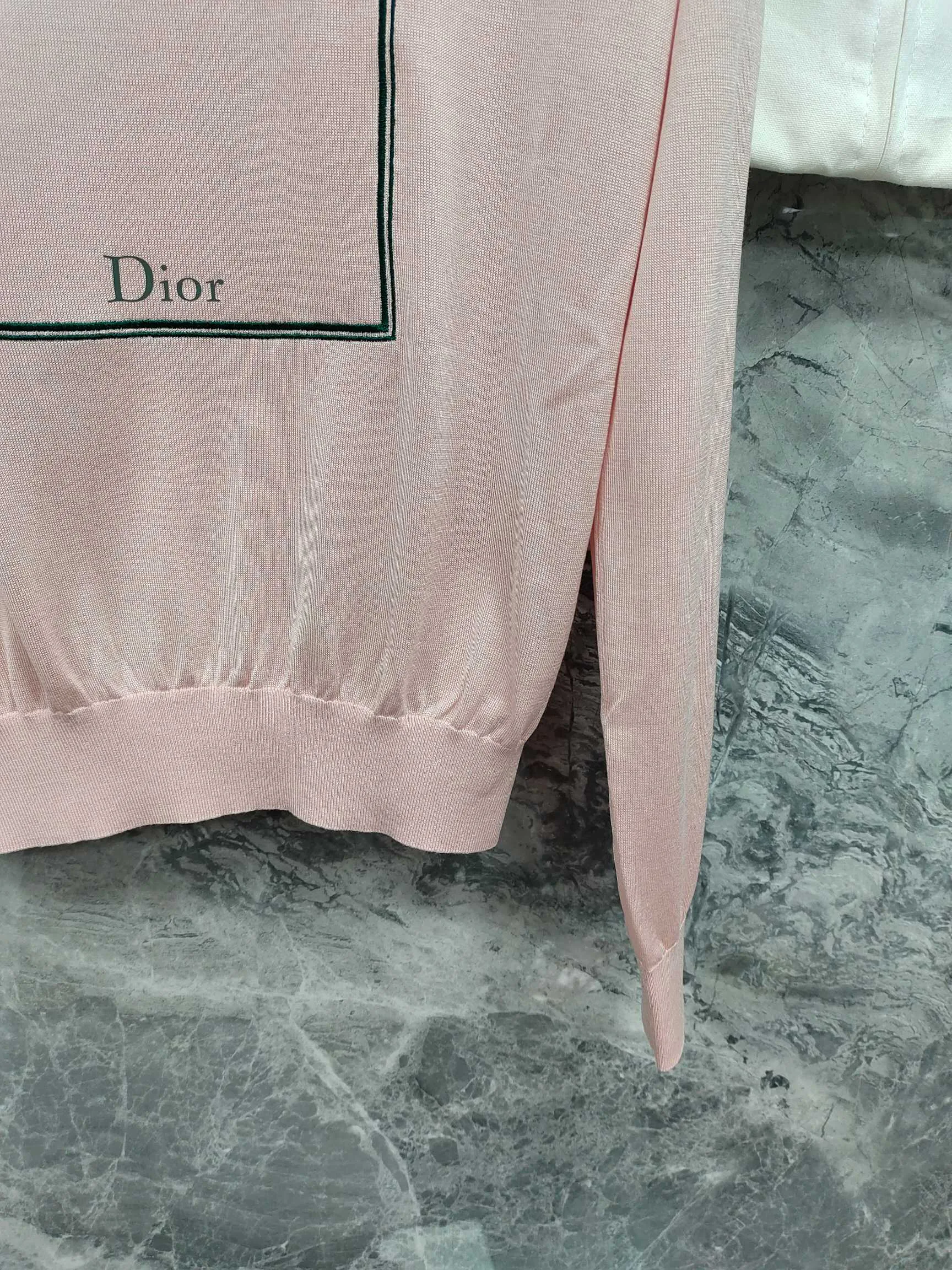 Джемперы И Свитеры Женские Christian Dior 11601962