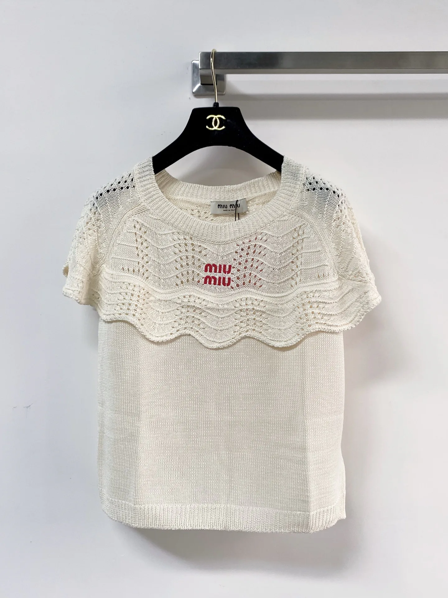 Жилеты Женские Miu Miu 11946252