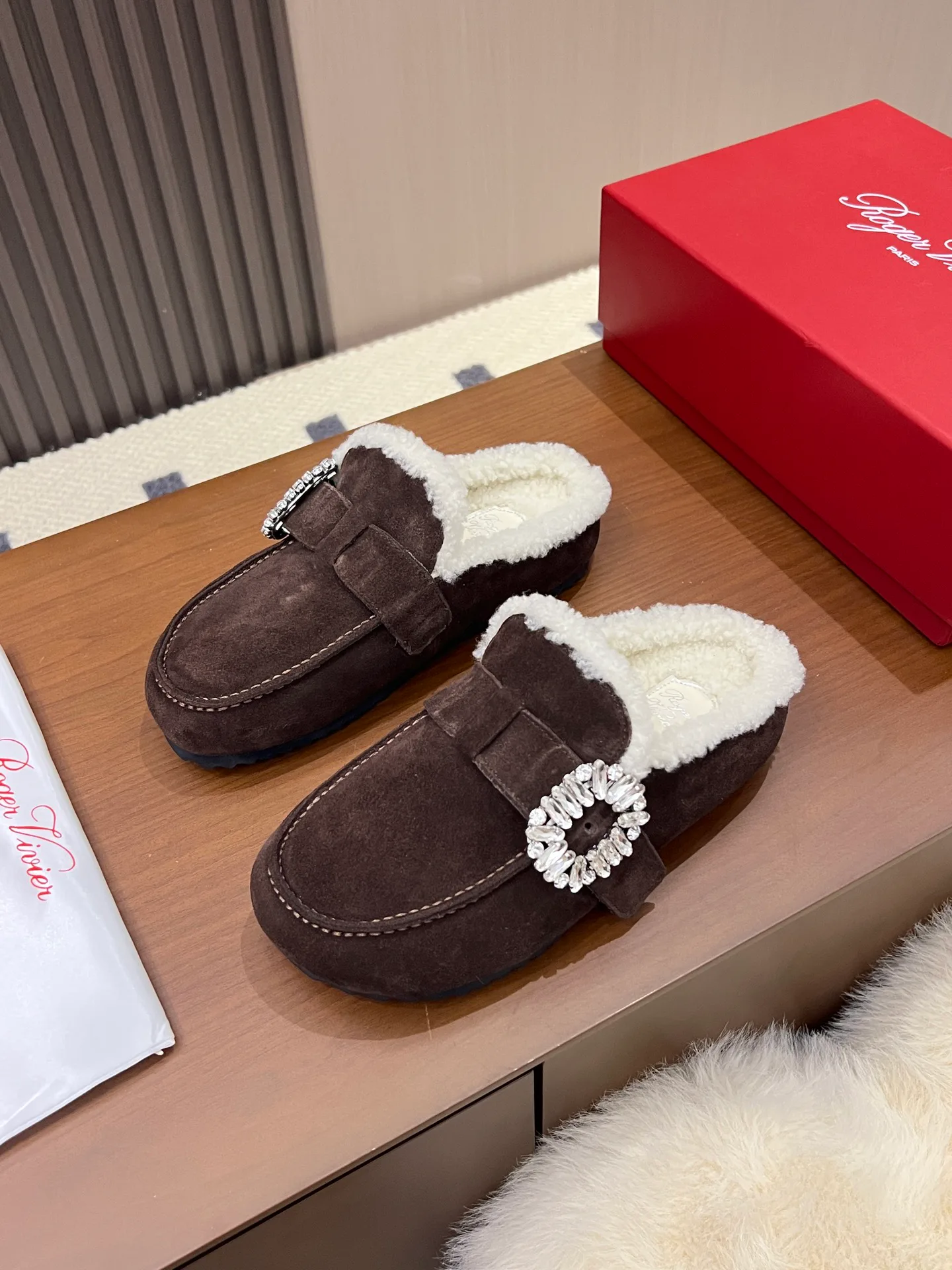 Мюли И Сабо Женские Roger Vivier 18877013