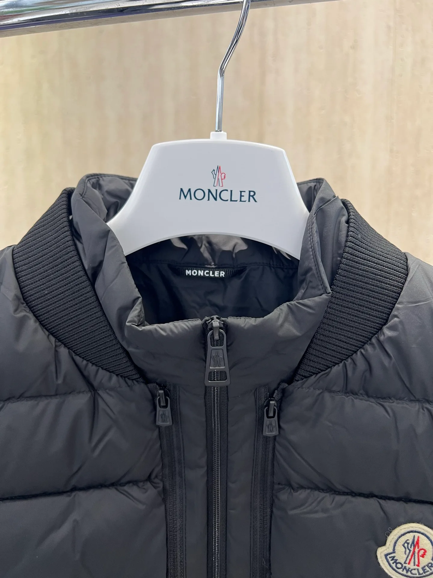 Куртки И Пуховики Женские Moncler 18264467