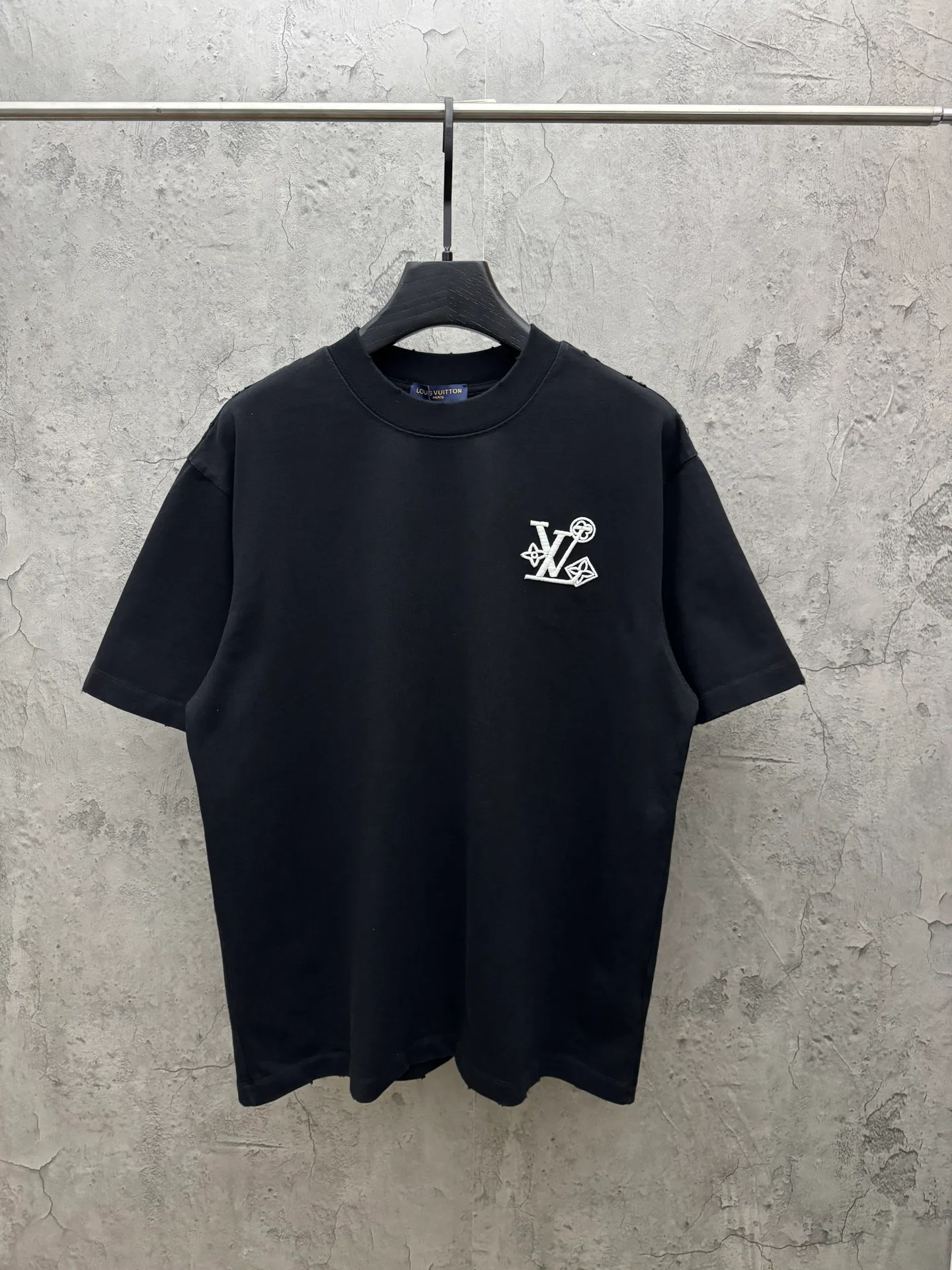 Футболки Мужские Louis Vuitton 11541789