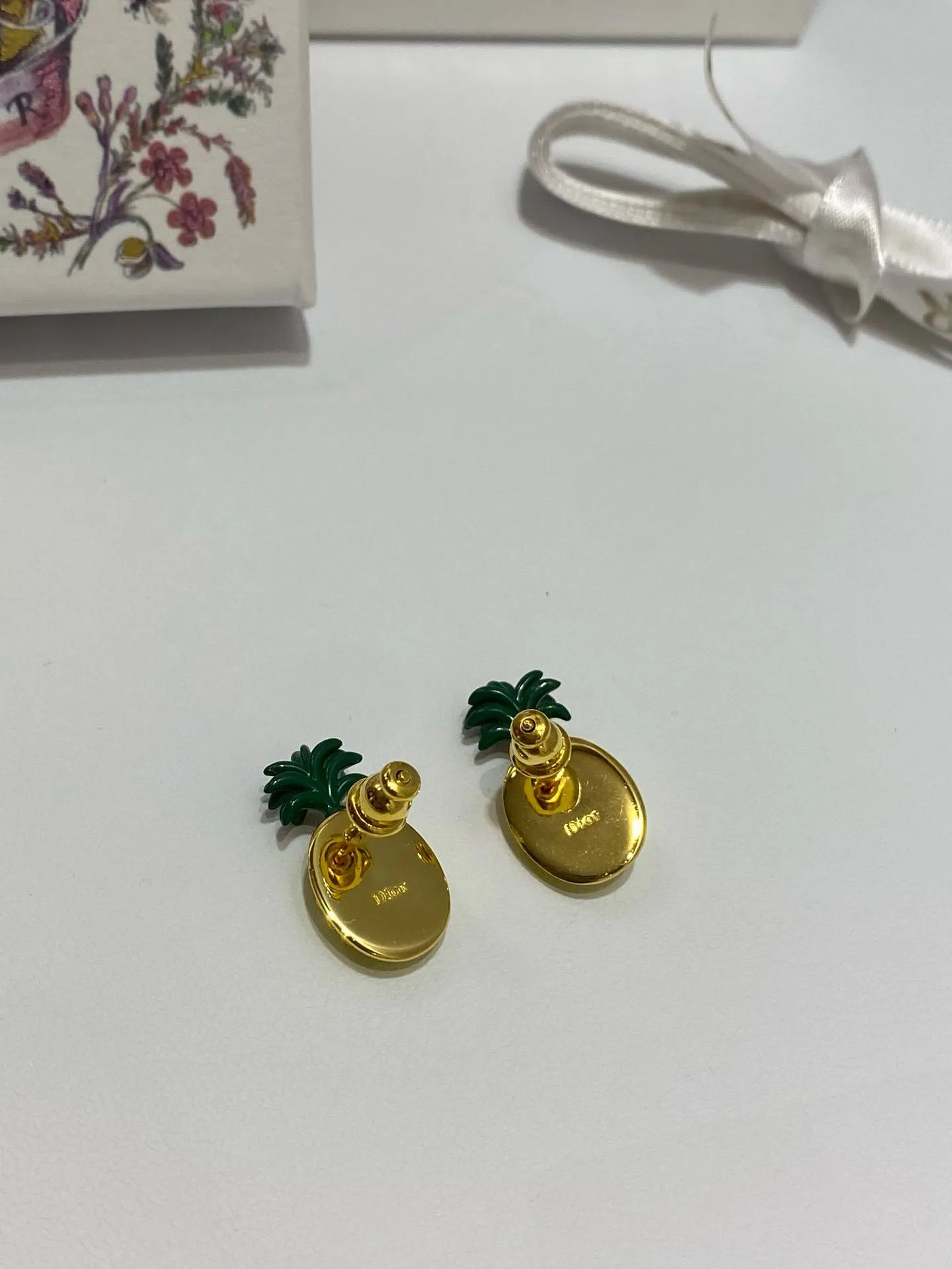 Бижутерия Christian Dior 18603832