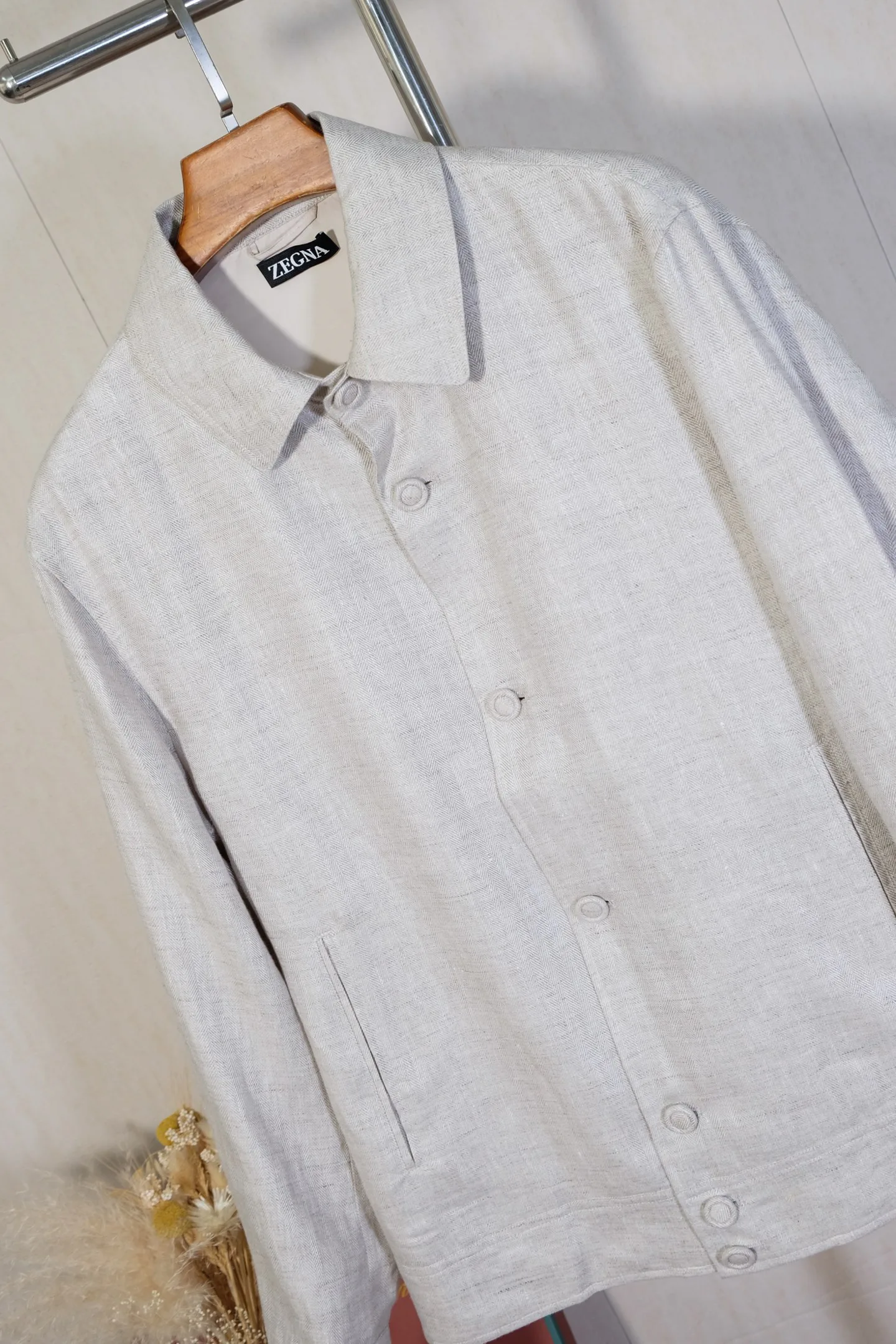 Пиджаки Мужские Zegna 13984131