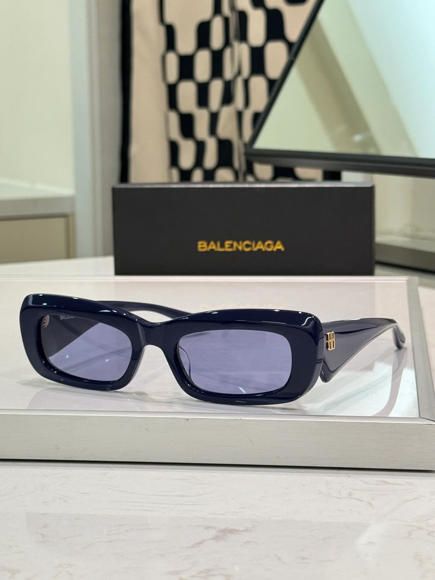 Очки Balenciaga 11431501