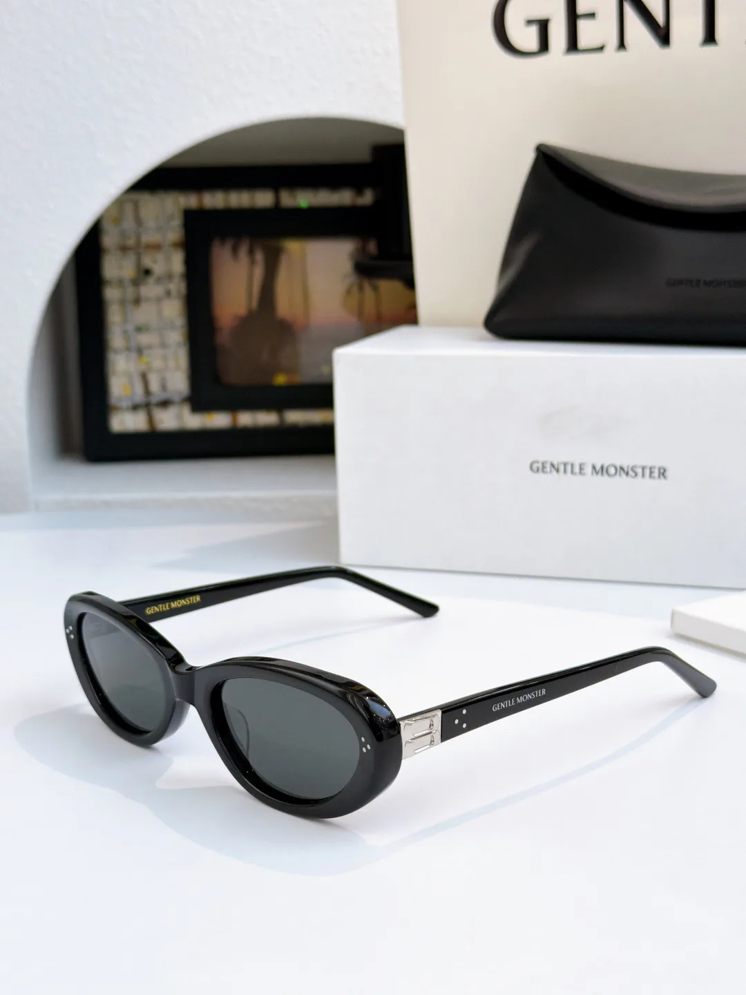 Очки Gentle Monster 9652884