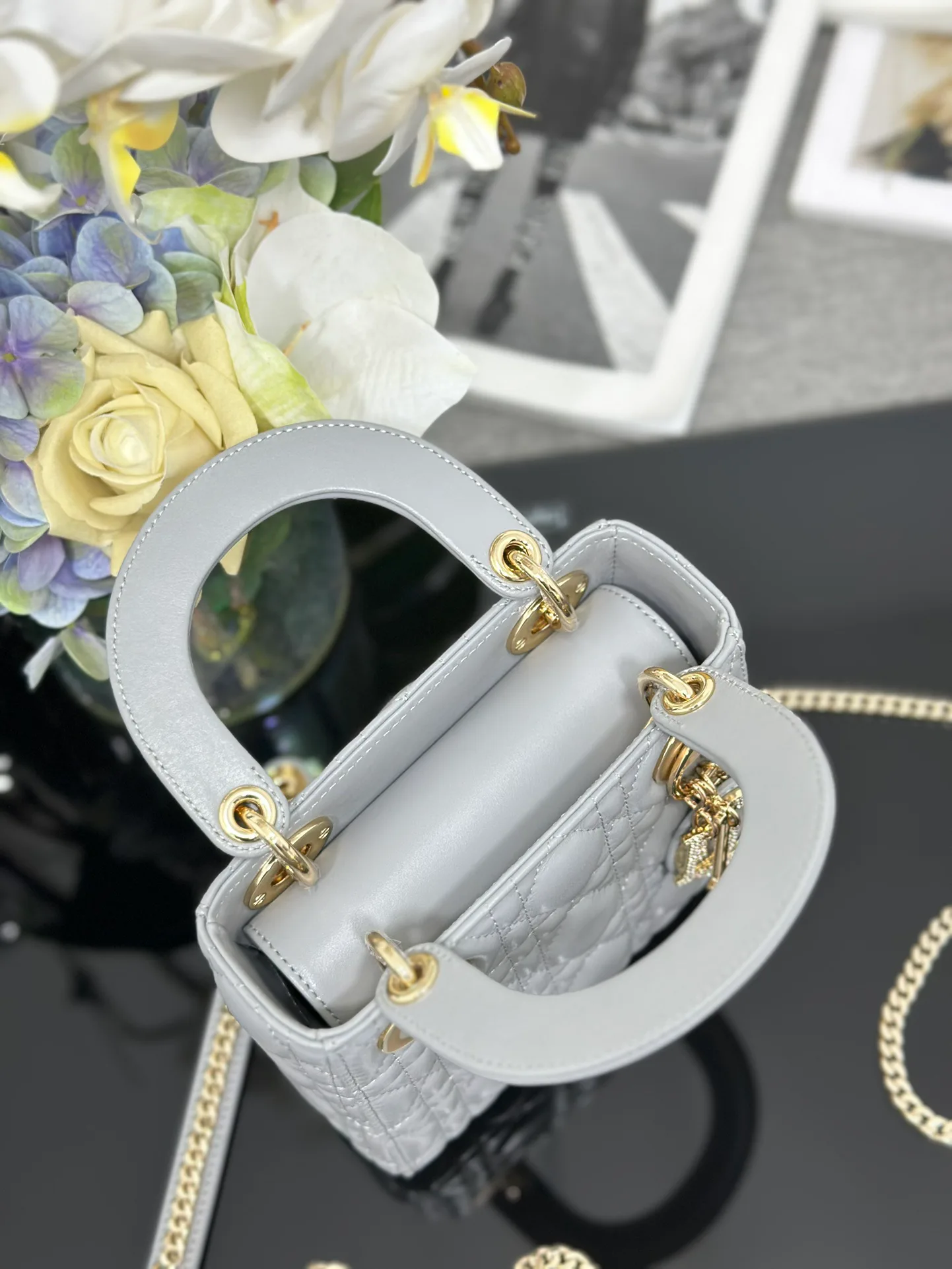 Классические Сумки Женские Christian Dior 11412535