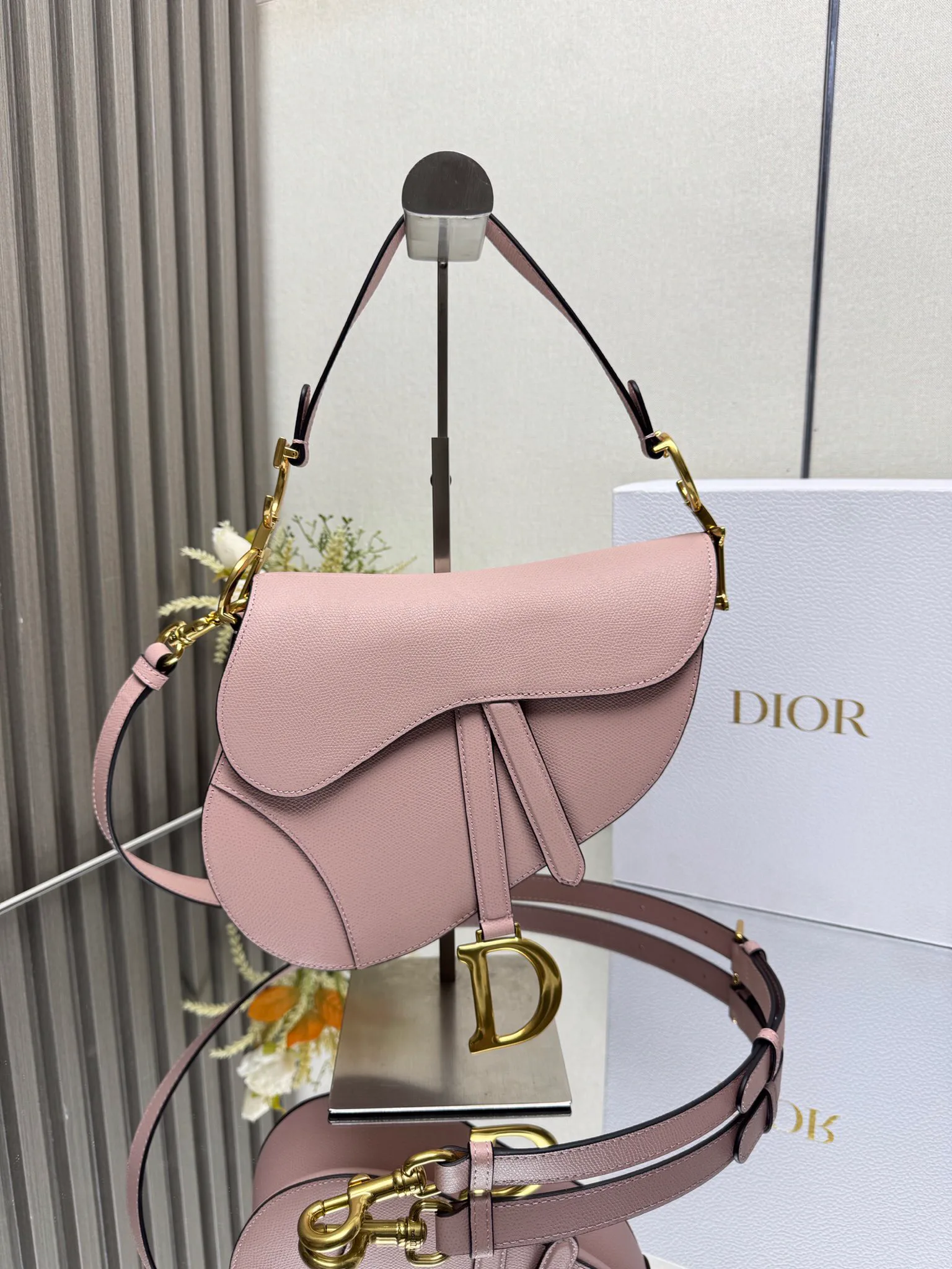 Классические Сумки Женские Christian Dior 372858