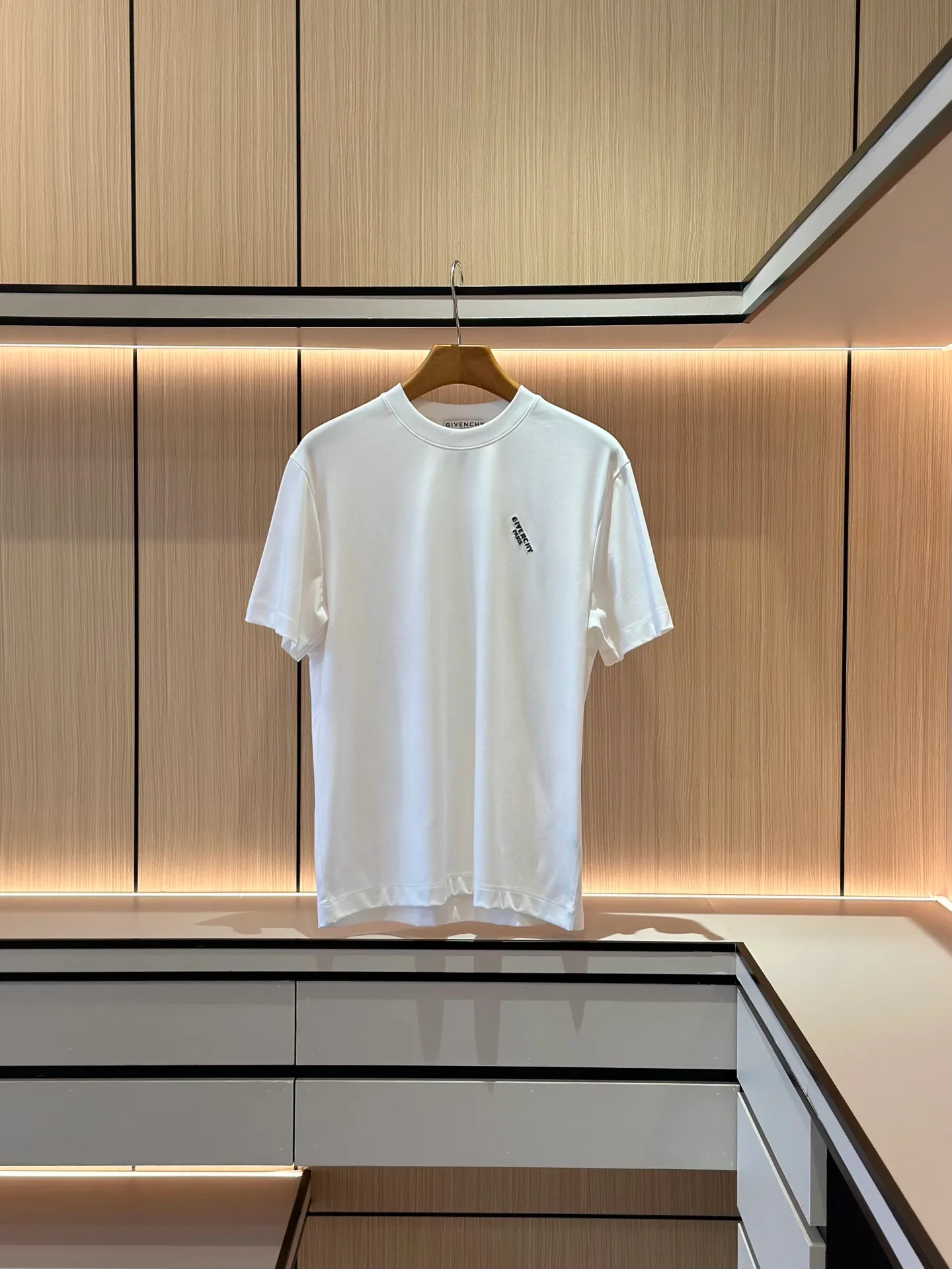 Футболки Мужские Givenchy 11657425