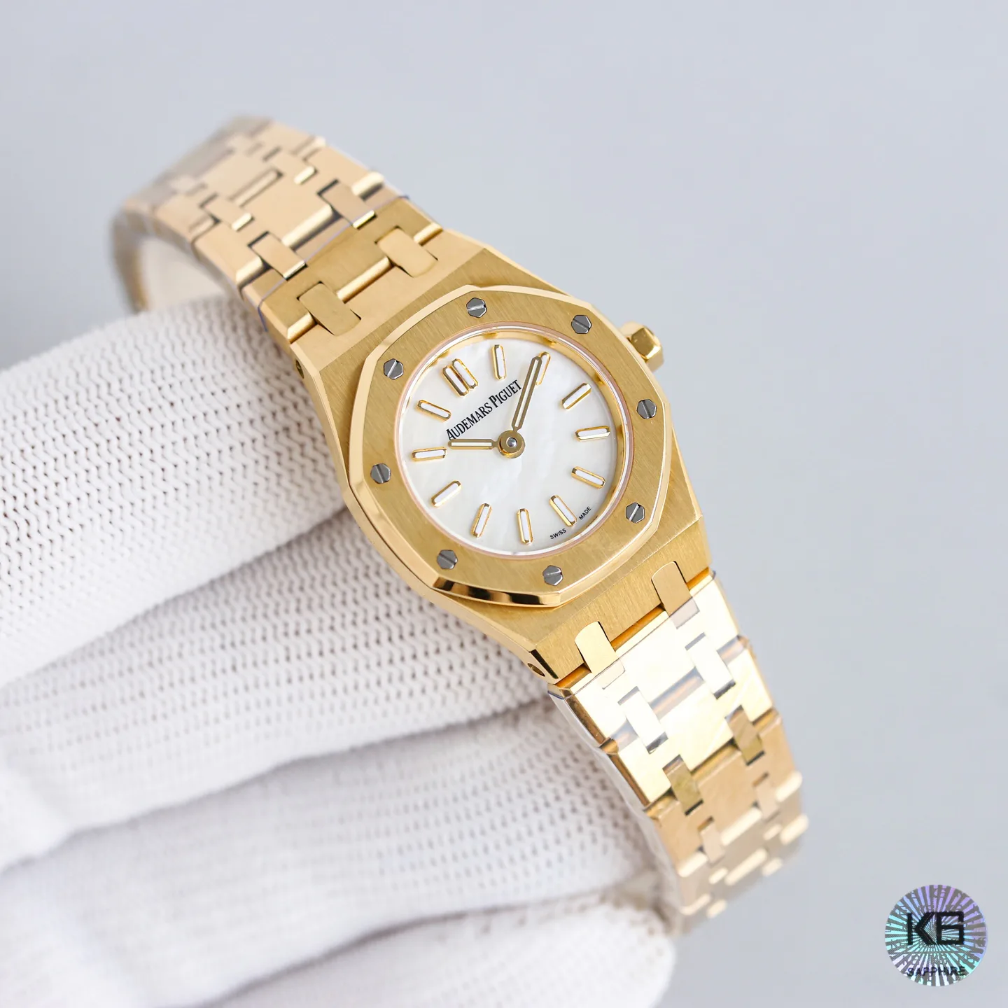 Часы Женские Audemars Piguet 18405871