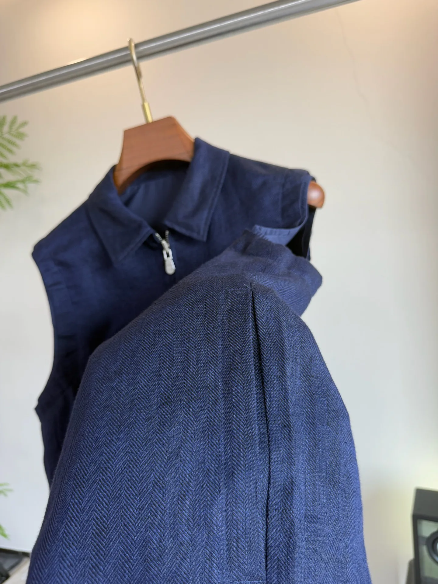 Жилеты Мужские Brunello Cucinelli 11642275