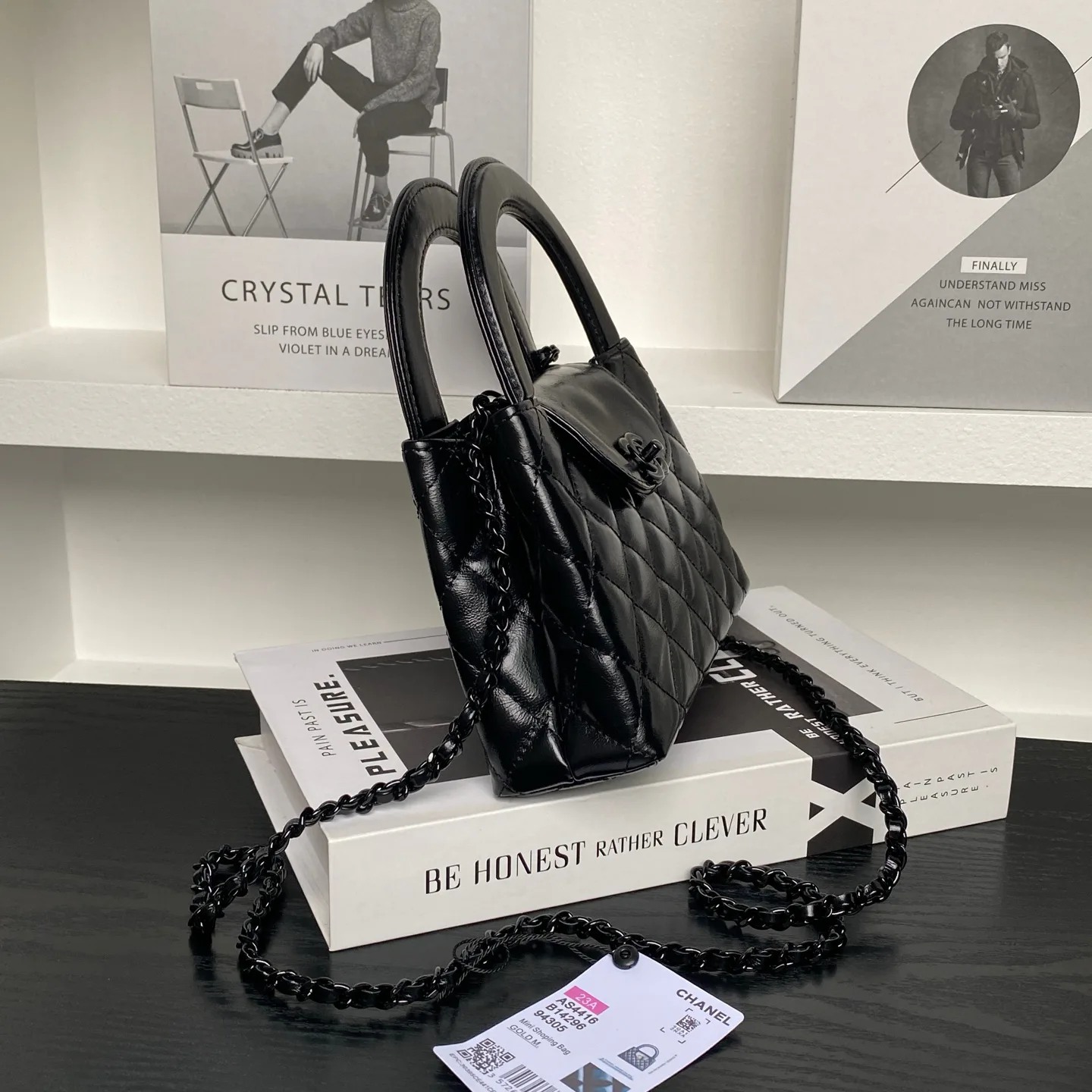 Классические Сумки Женские Chanel 17525941