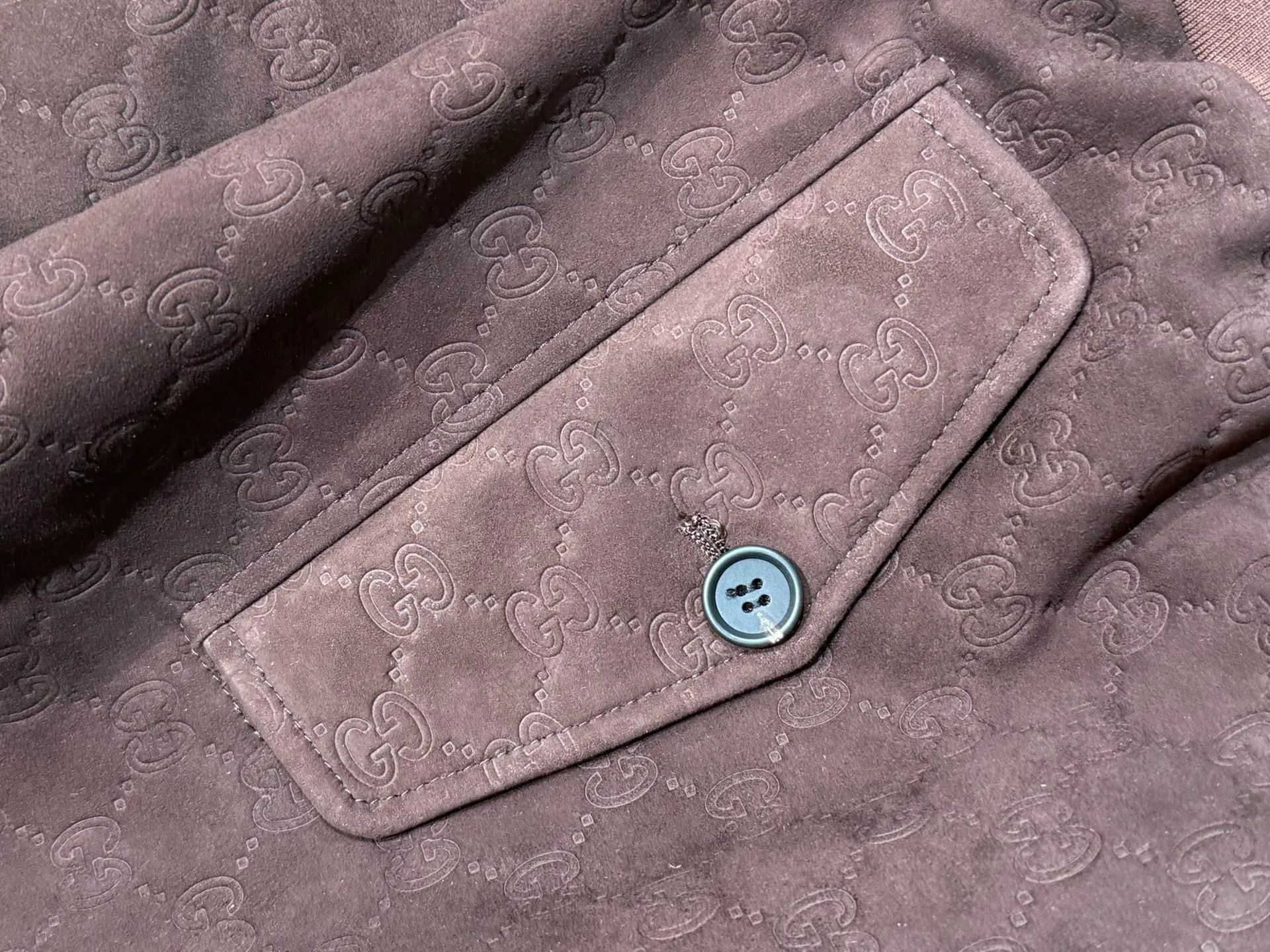 Куртки И Пуховики Мужские Gucci 608615