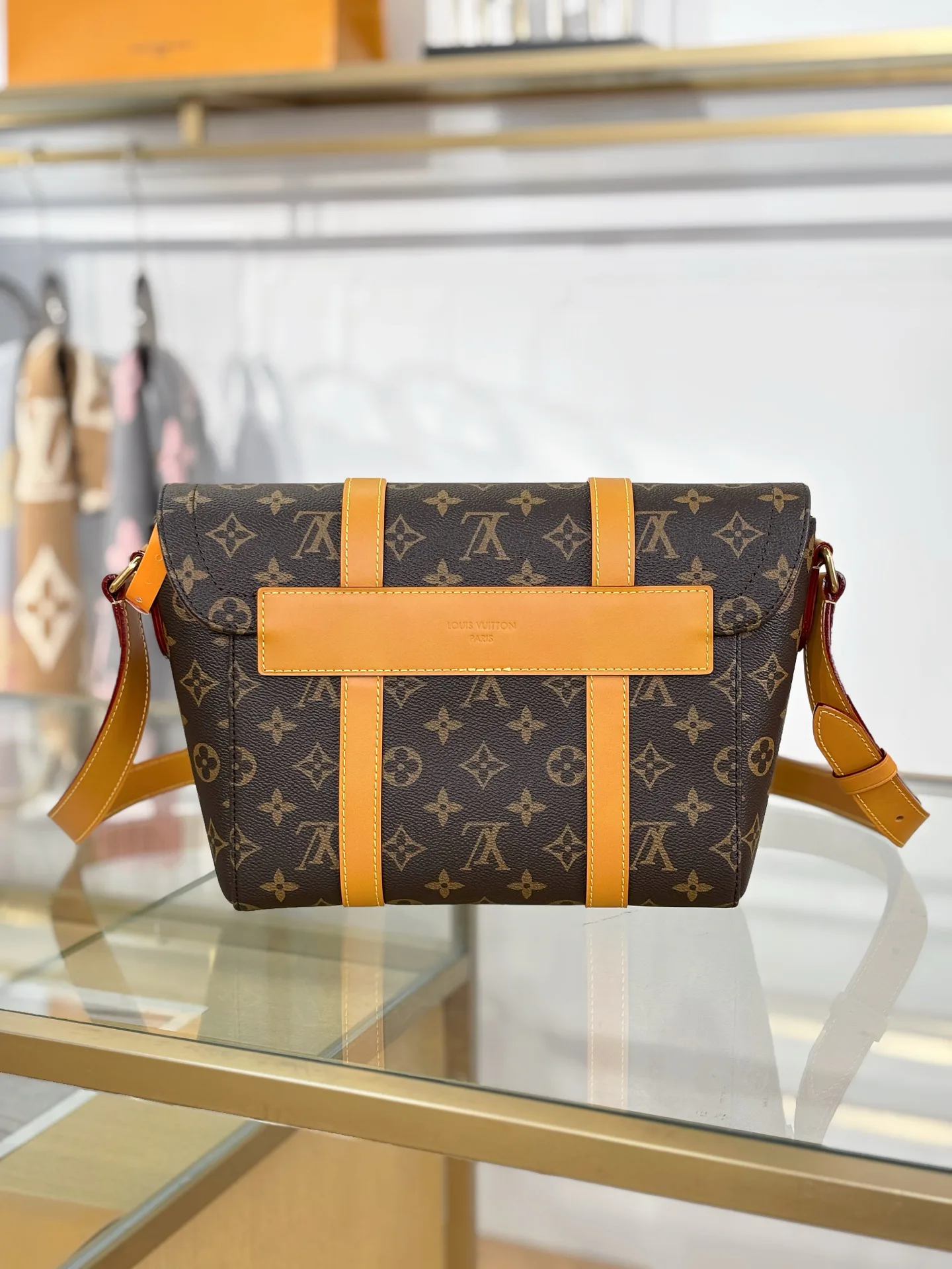 Классические Сумки Женские Louis Vuitton 17979871
