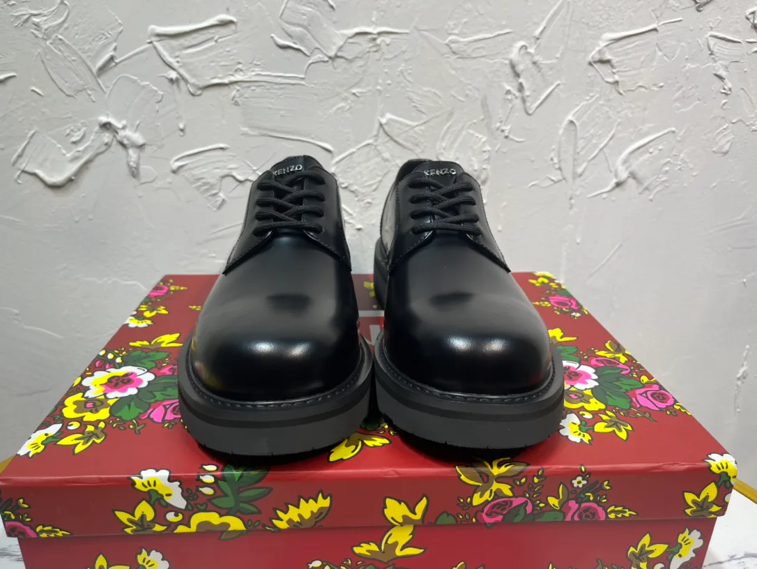 Лоферы И Туфли Мужские Kenzo 18677645