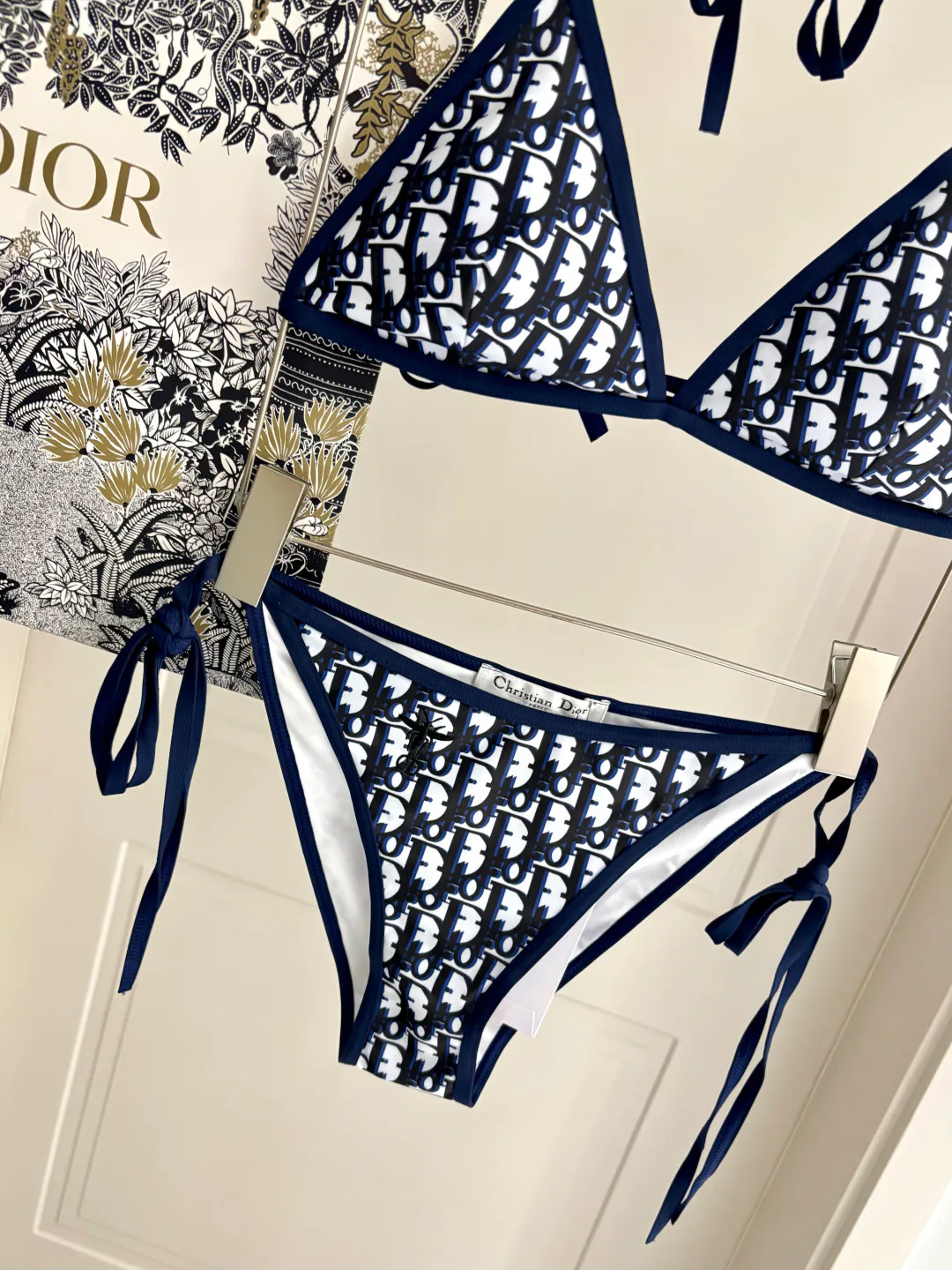 Купальники Женские Christian Dior 18322373