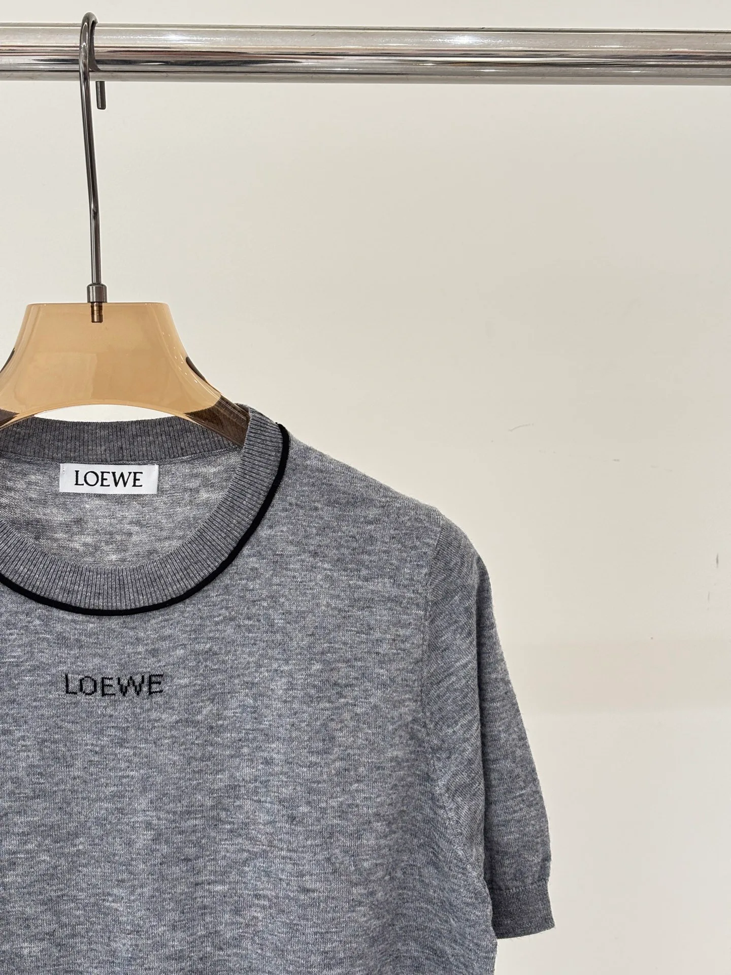 Футболки Женские Loewe 11567112