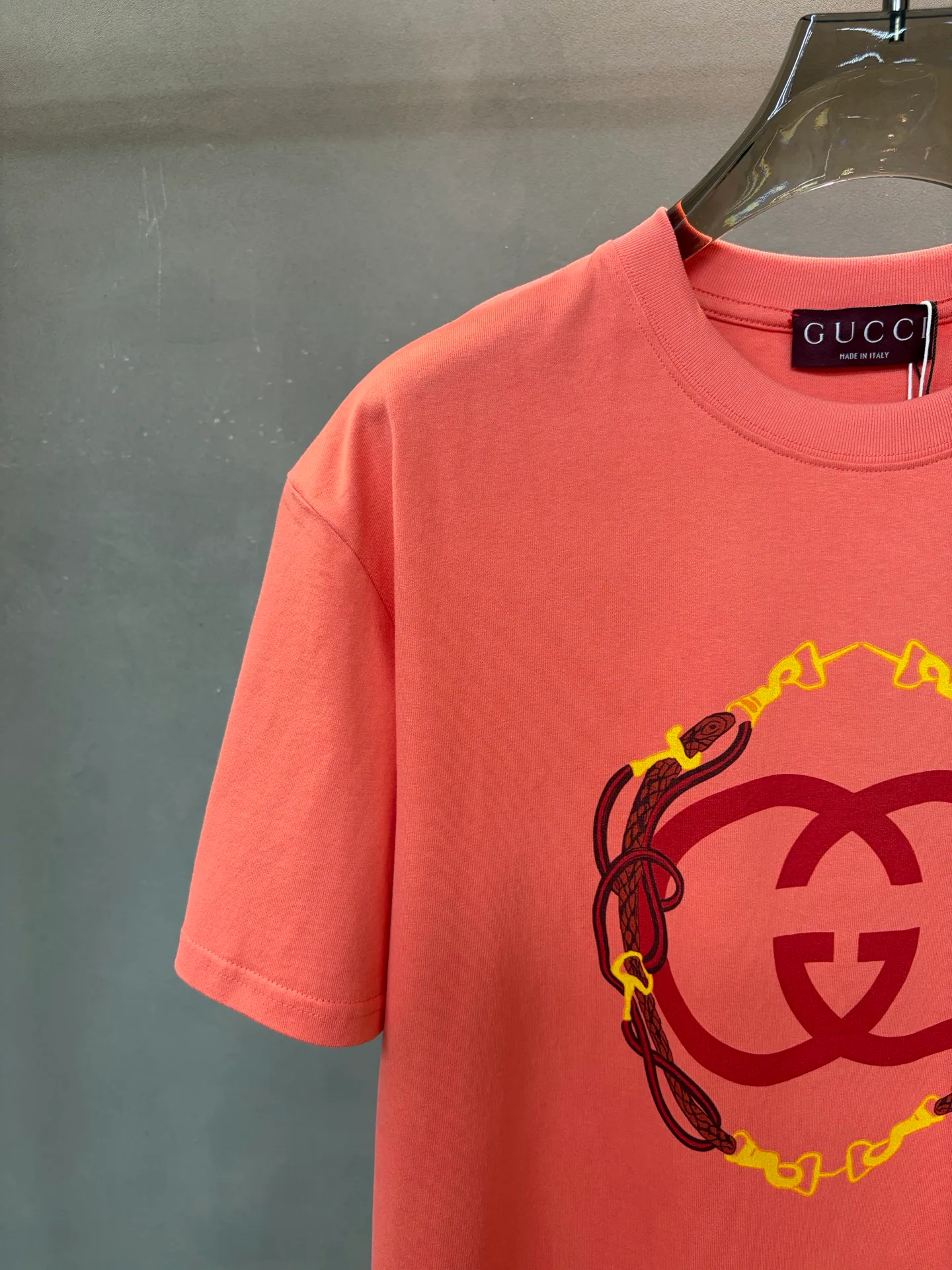 Футболки Женские Gucci 792211